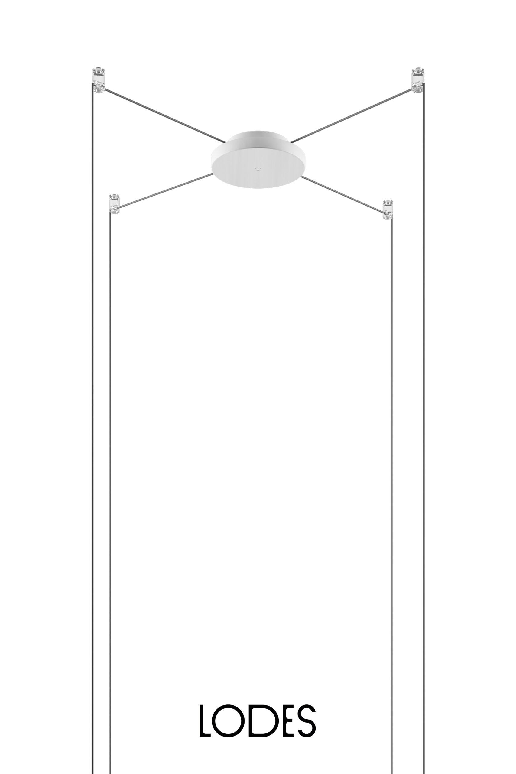 Lodes RADIAL SYSTEM -canopy