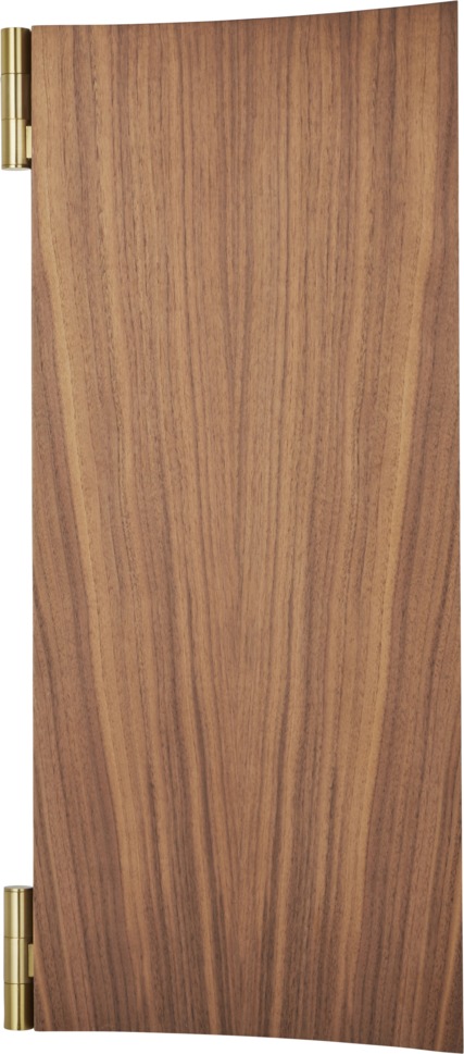 GUBI VANITY mirror, 2 panels - Image 8