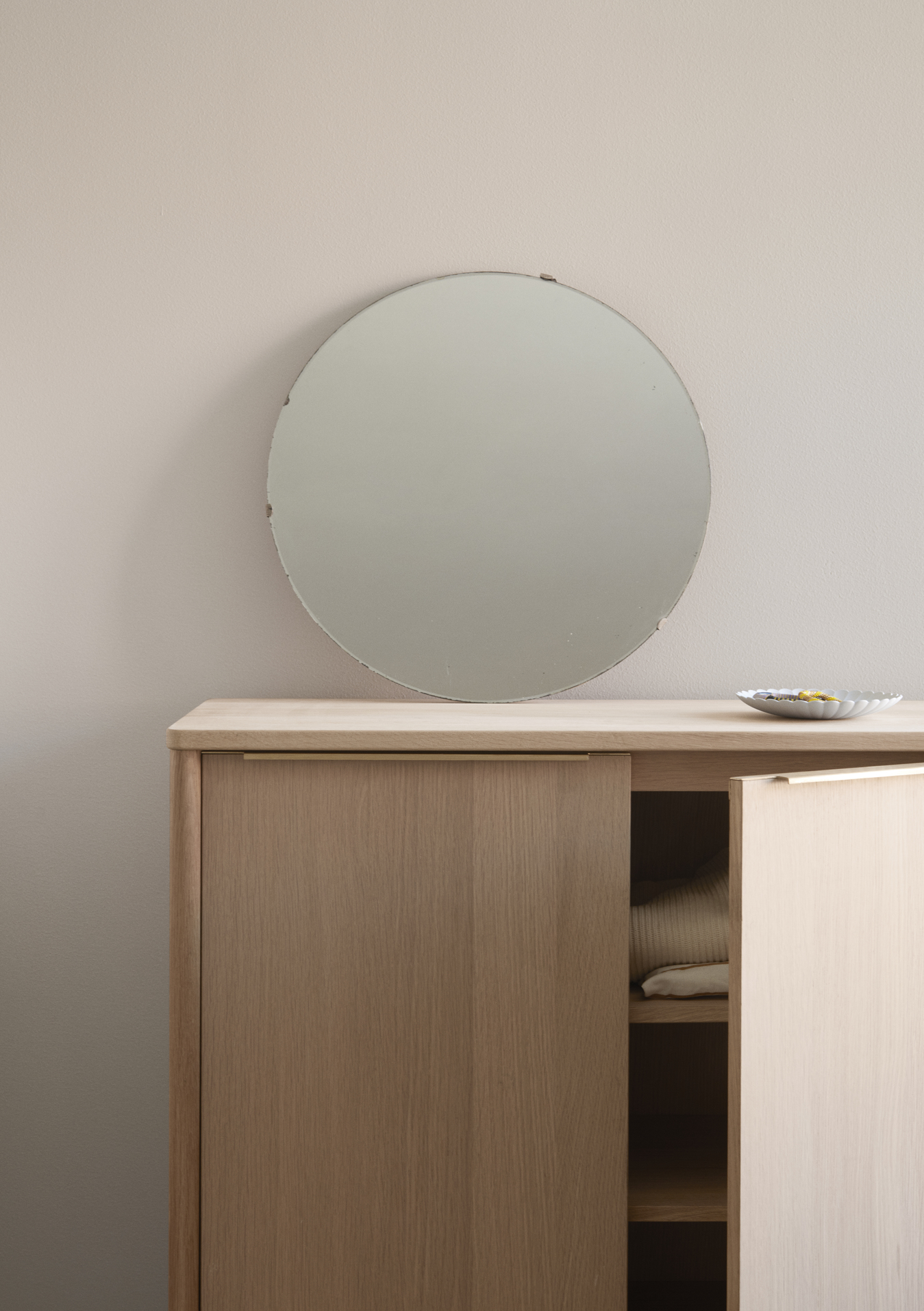Fritz Hansen JUT cabinet, high - Image 6