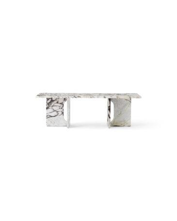 Audo Copenhagen ANDROGYNE coffee table