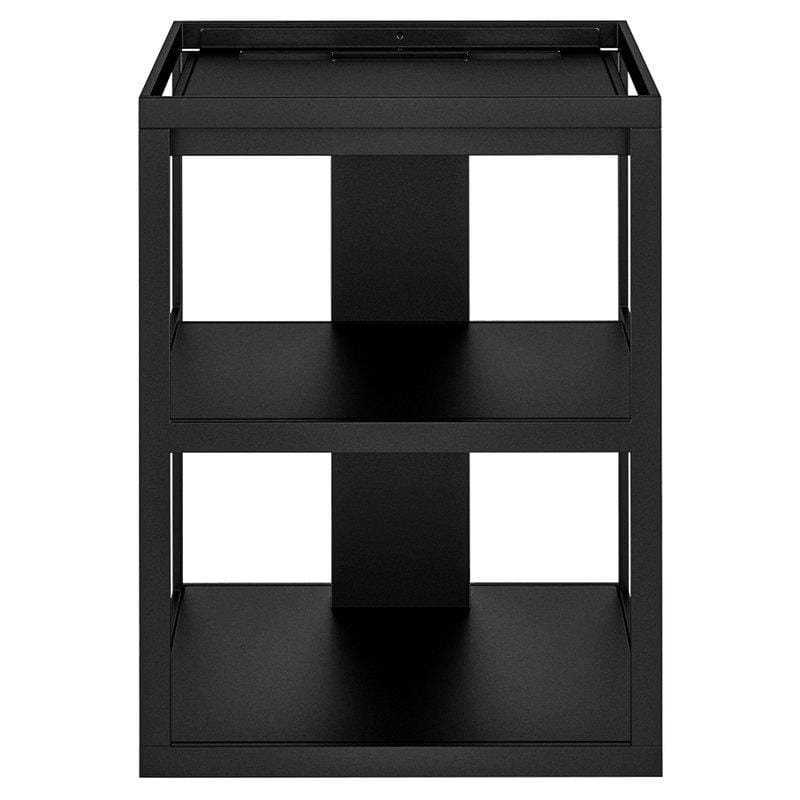 Röshults OPEN KITCHEN -frame 50 cm, anthracite