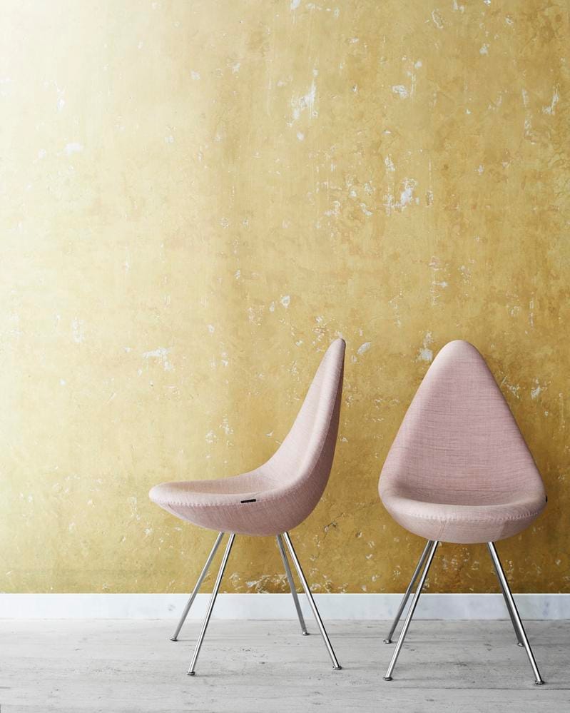 Fritz Hansen DROP -tuoli - Image 5