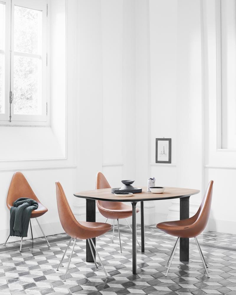 Fritz Hansen DROP -tuoli - Image 6