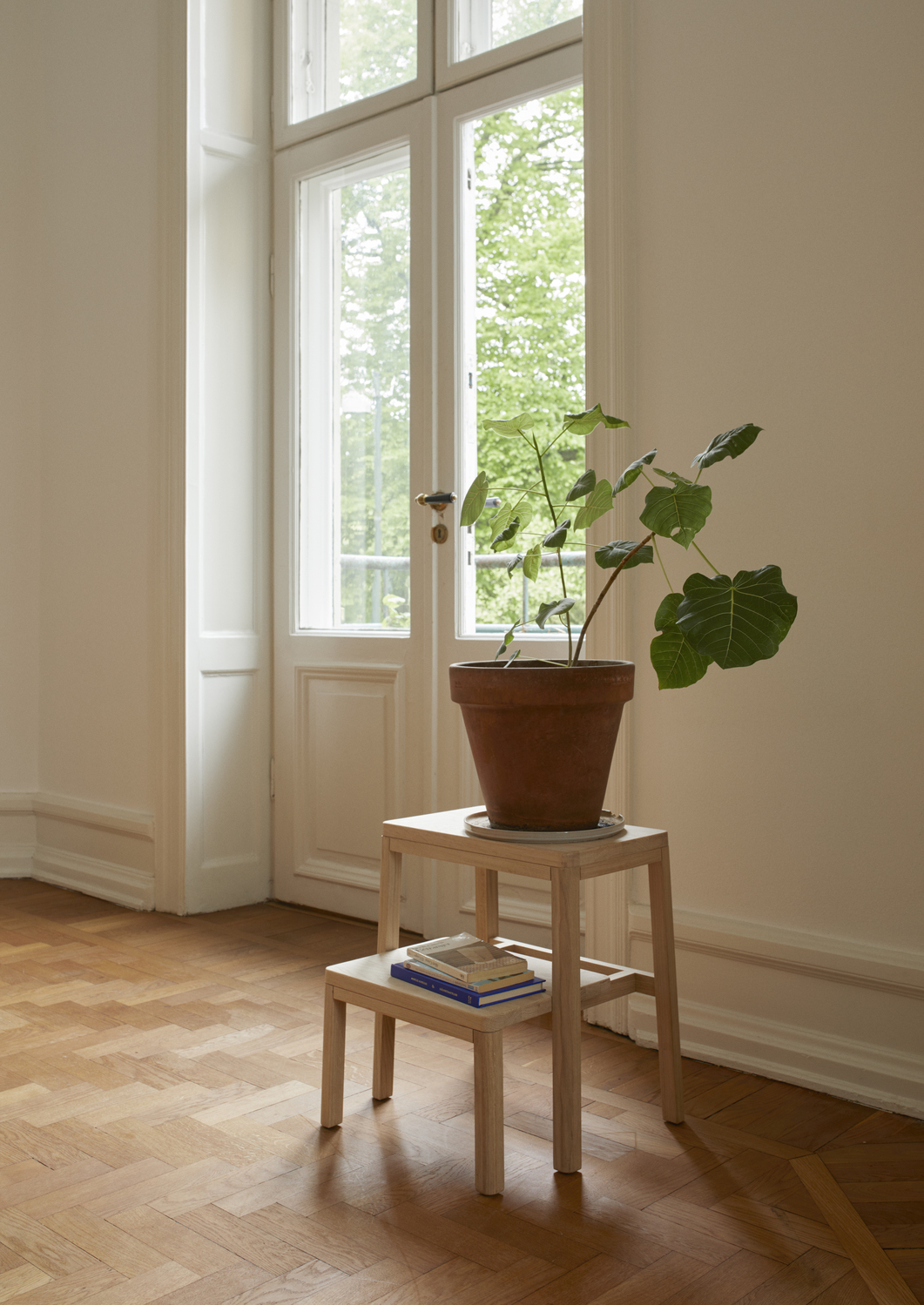 Fritz Hansen NOBORU-talousporras - Image 5