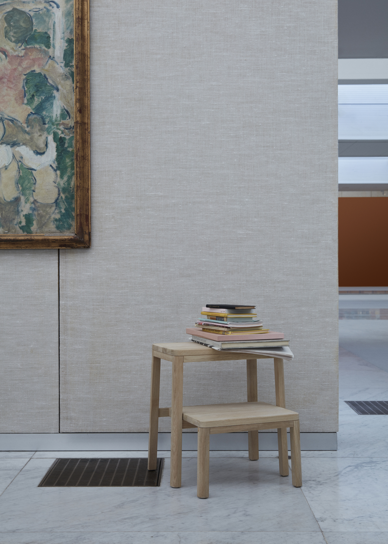 Fritz Hansen NOBORU-talousporras - Image 3