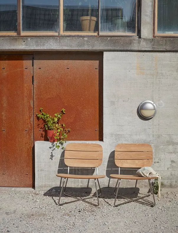 Fritz Hansen LILIUM -lounge chair - Image 3