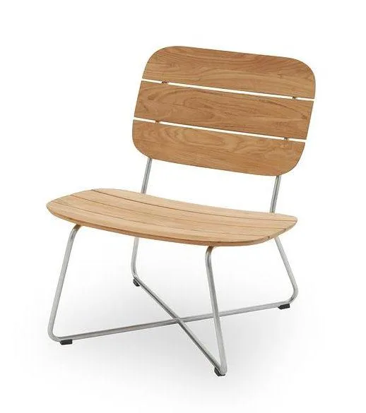 Fritz Hansen LILIUM -lounge chair