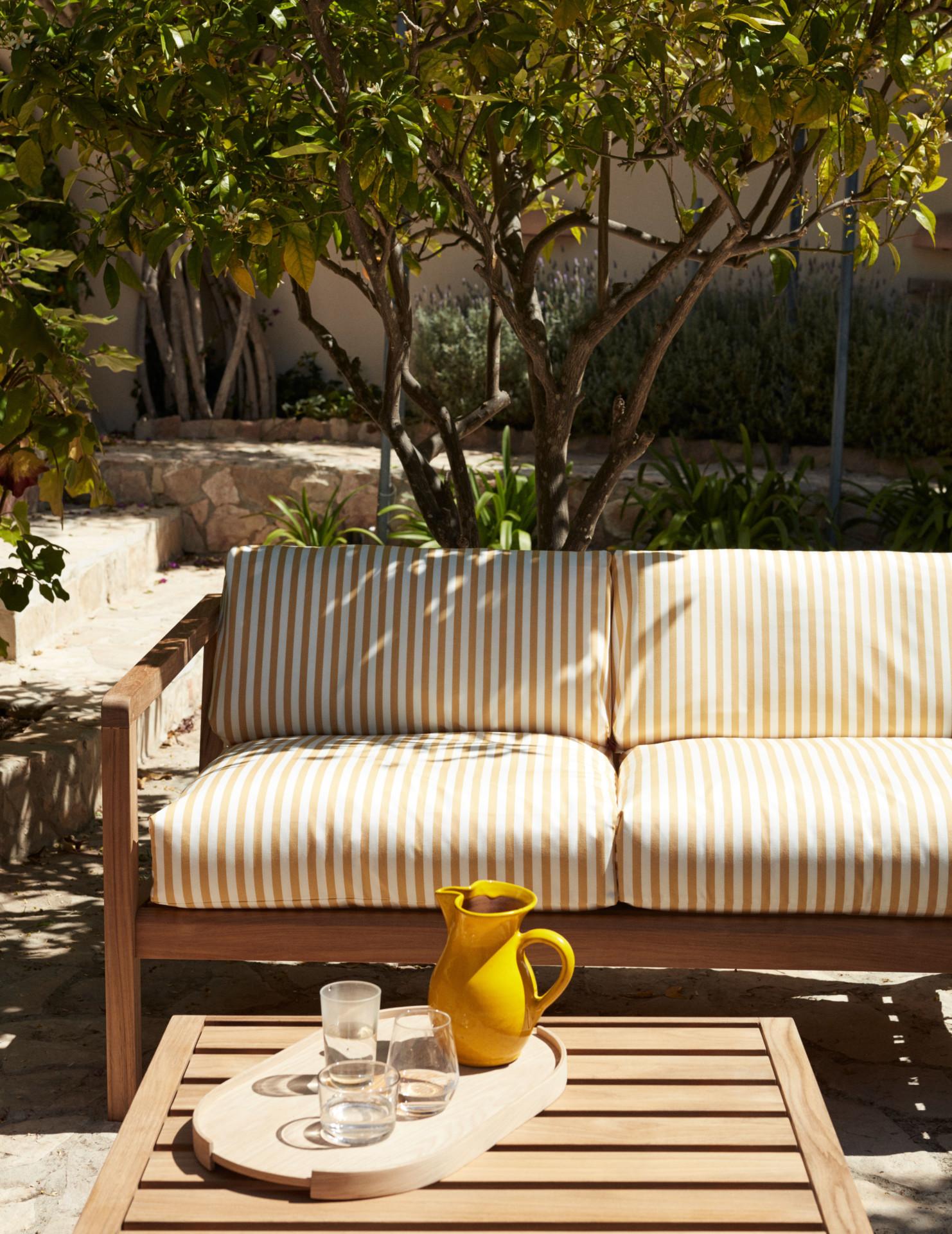 Fritz Hansen VIRKELYST coffee table - Image 3