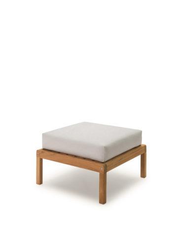 Fritz Hansen VIRKELYST -rahi, papyrus