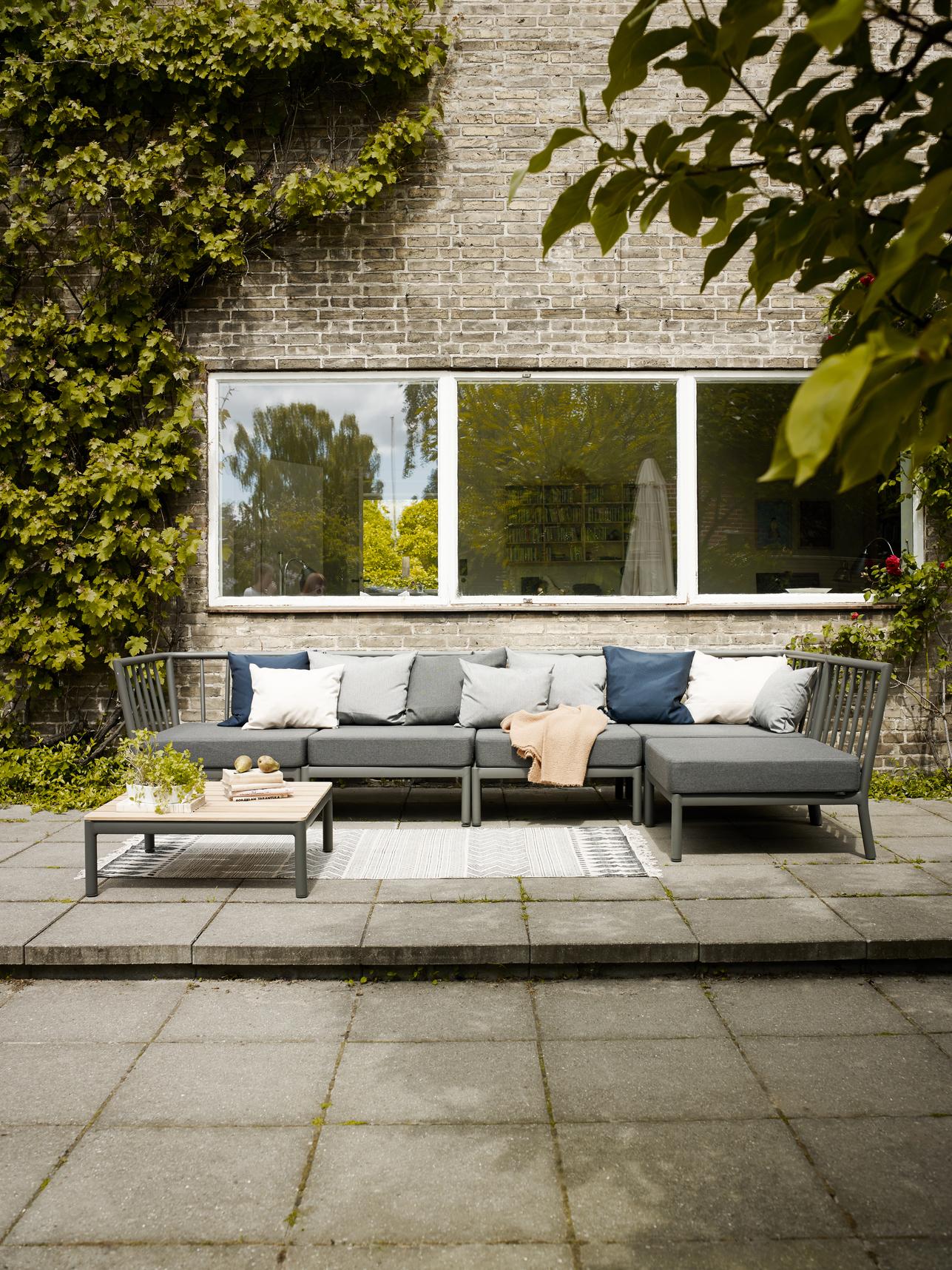 Fritz Hansen BARRIERE cushion - Image 14
