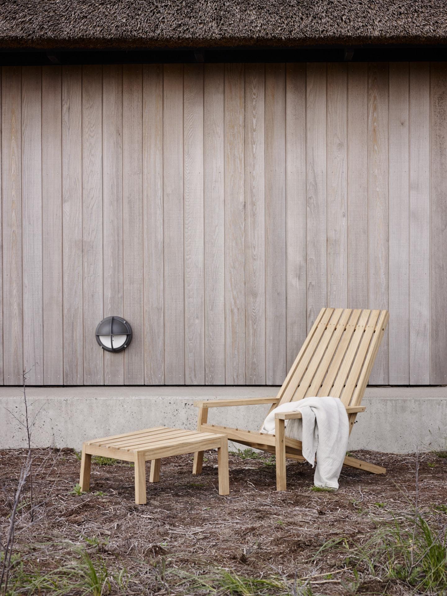 Fritz Hansen BETWEEN LINES -rahi - Image 2