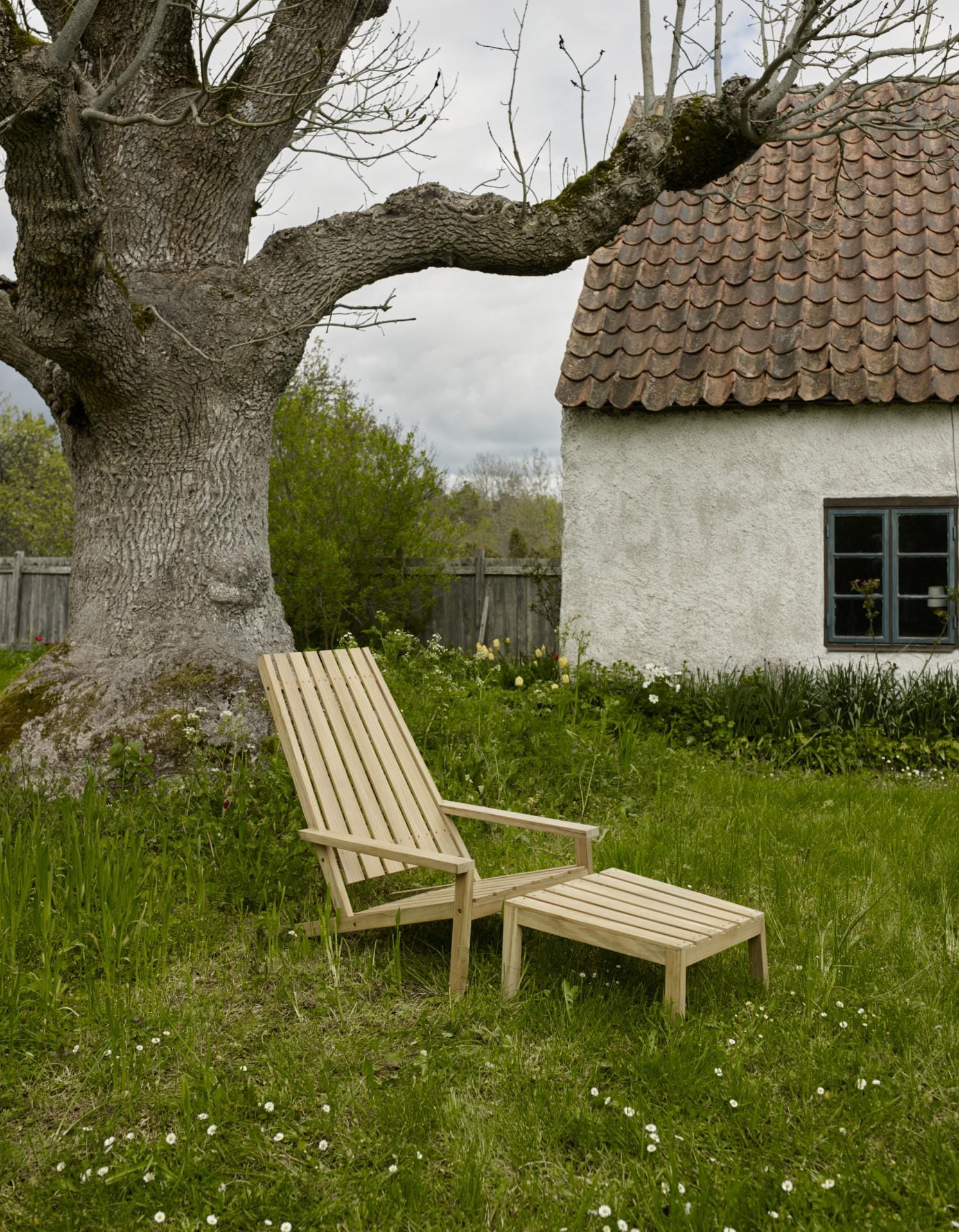 Fritz Hansen BETWEEN LINES -rahi - Image 3