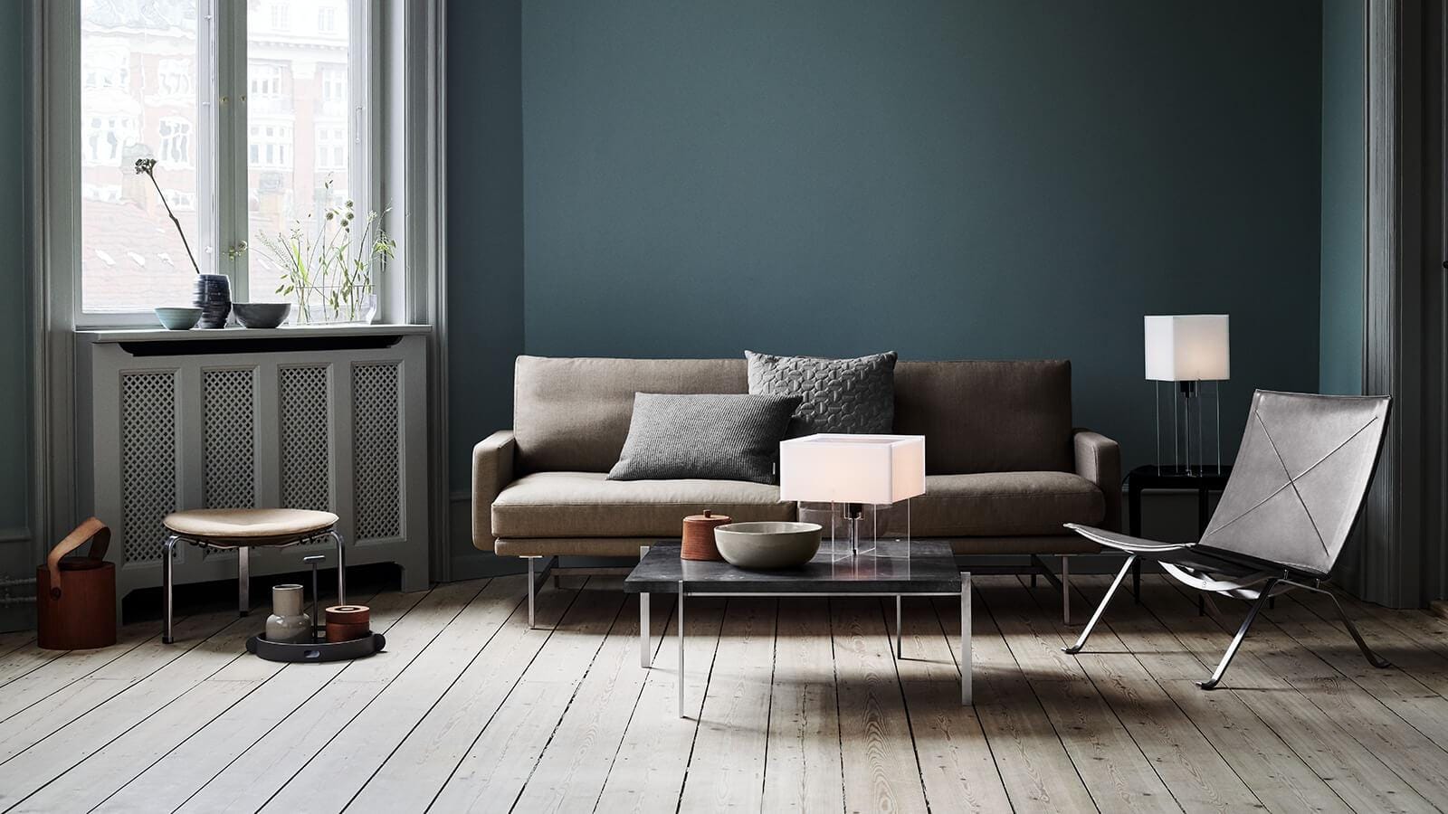 Fritz Hansen LISSONI sofa - Image 2