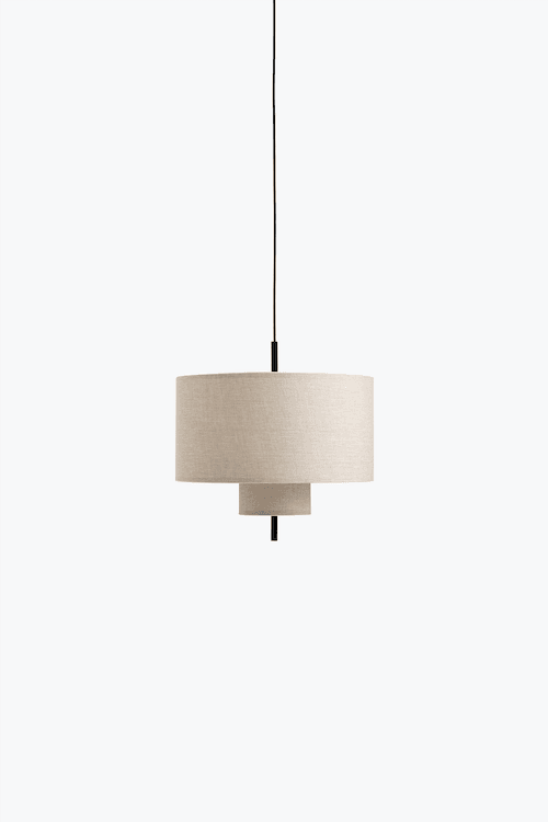 New Works MARGIN- kattovalaisin Ø50