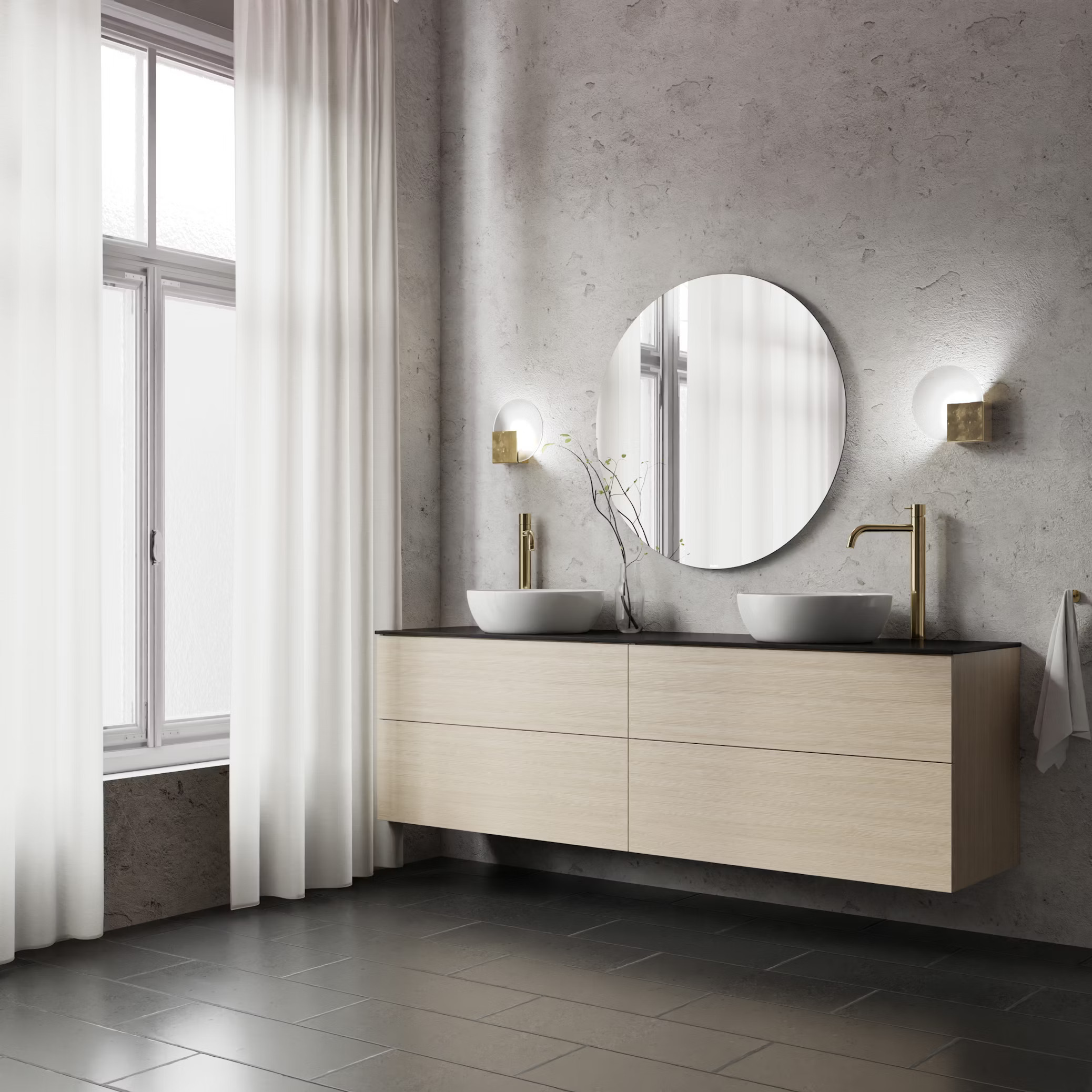 Örsjö SUN-seinävalaisin - Image 4