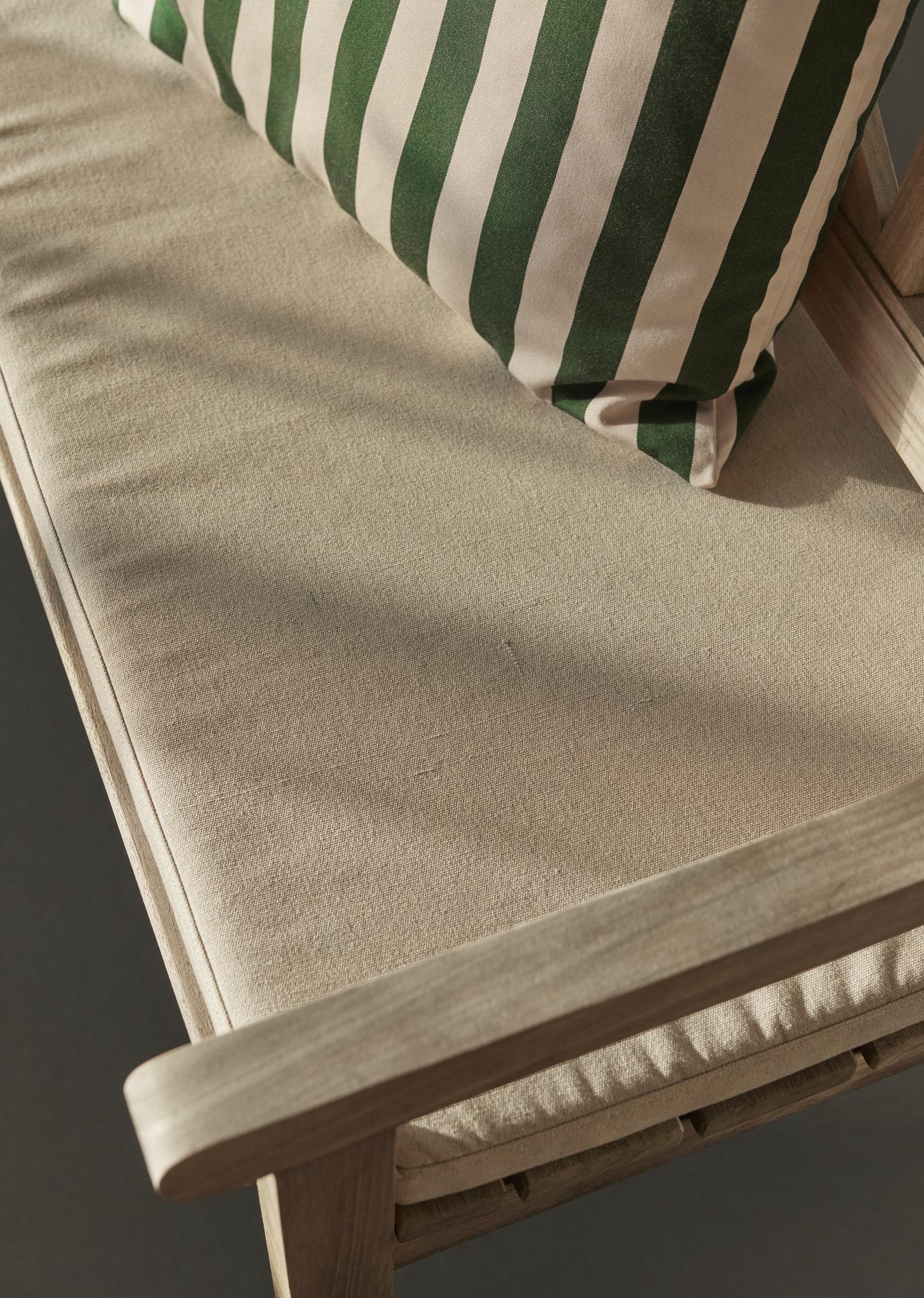 Fritz Hansen BARRIERE cushion - Image 5