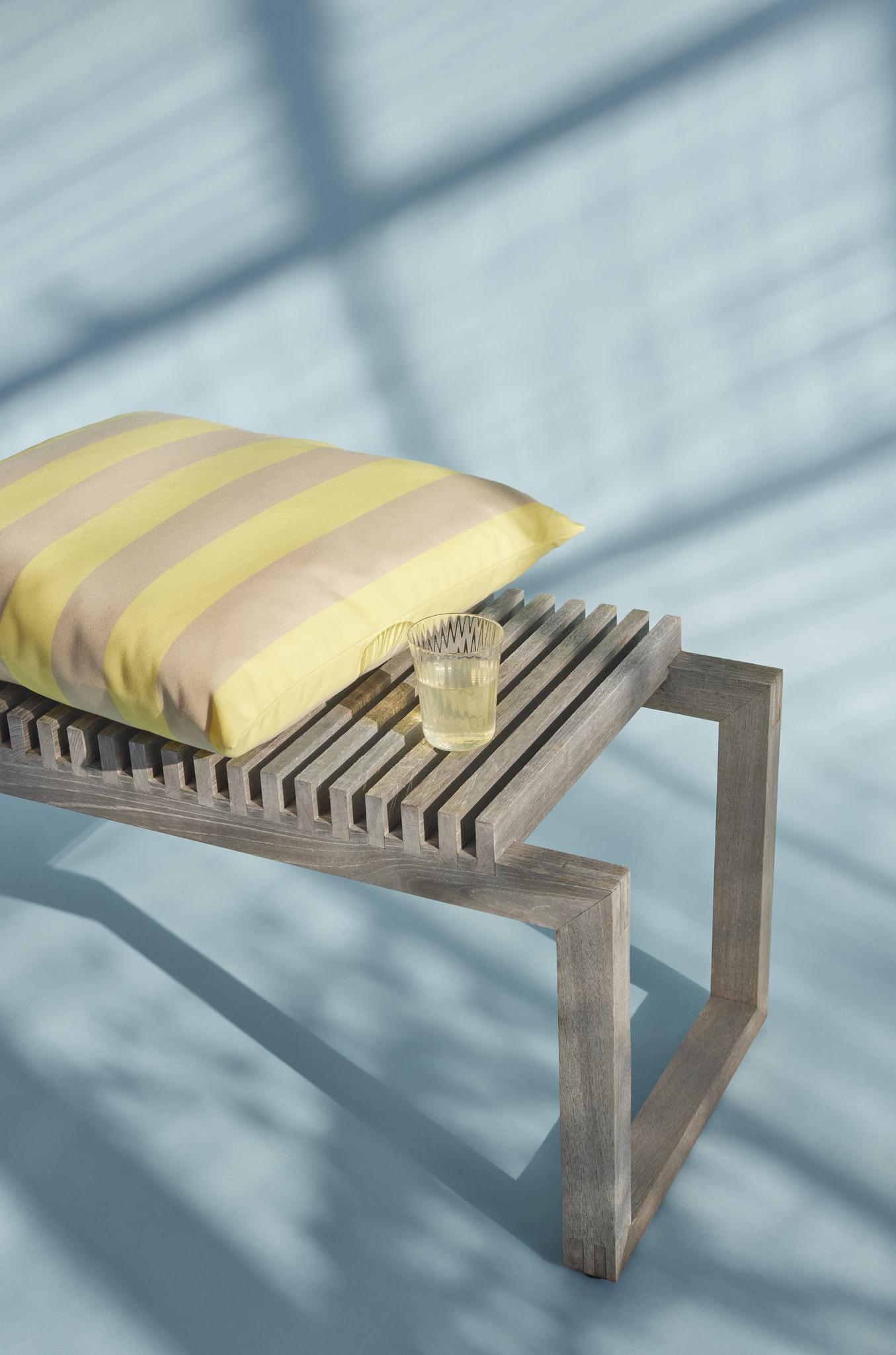 Fritz Hansen BARRIERE cushion - Image 12