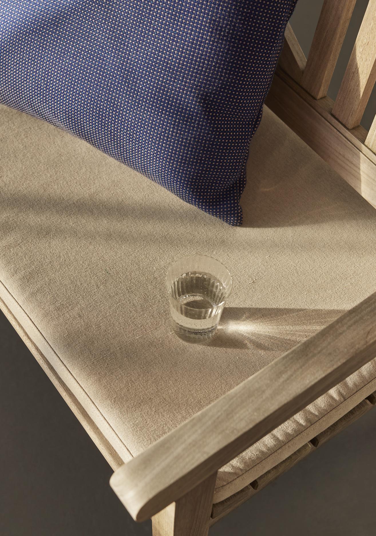 Fritz Hansen BARRIERE cushion - Image 6