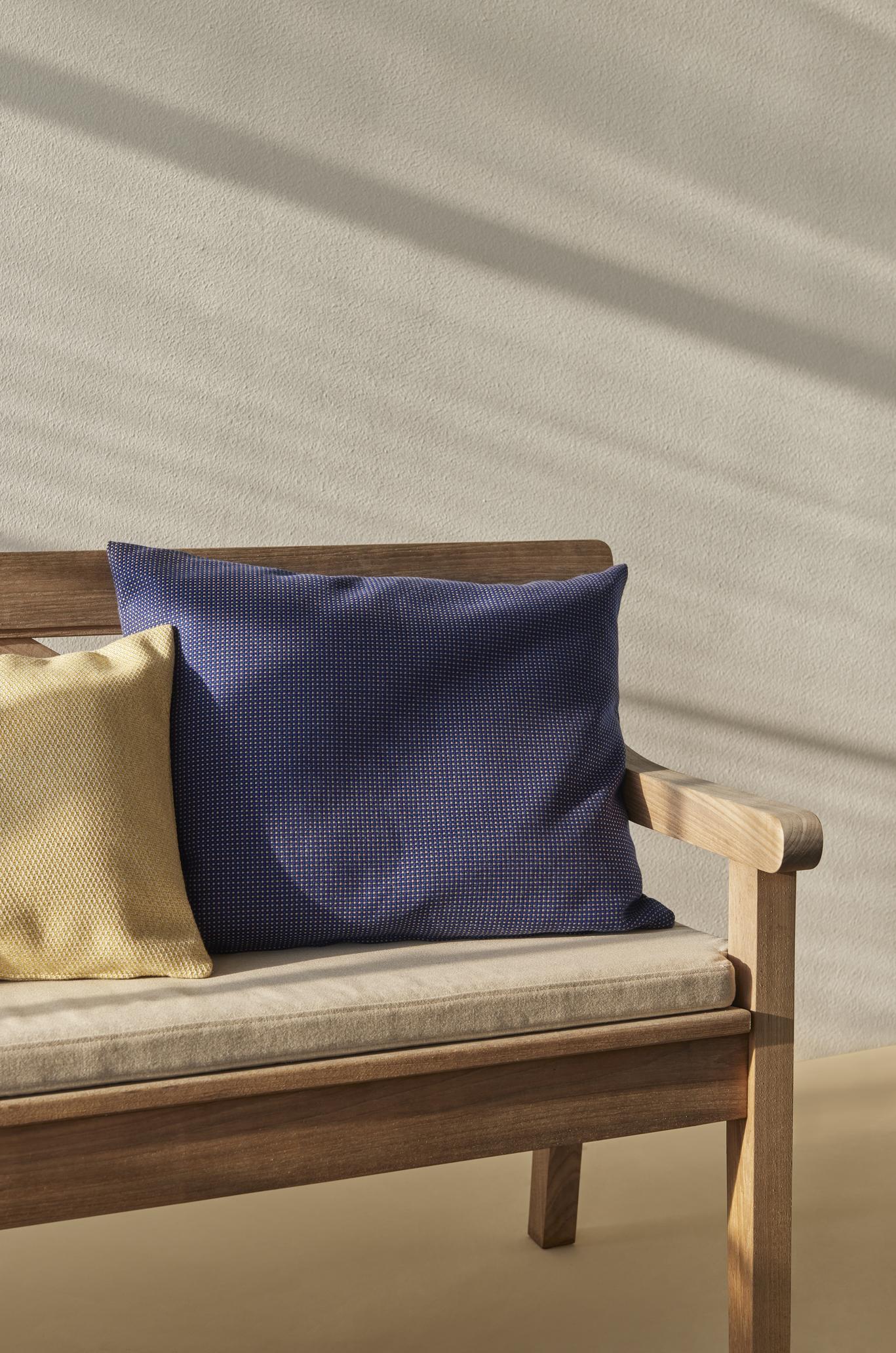 Fritz Hansen BARRIERE cushion - Image 8
