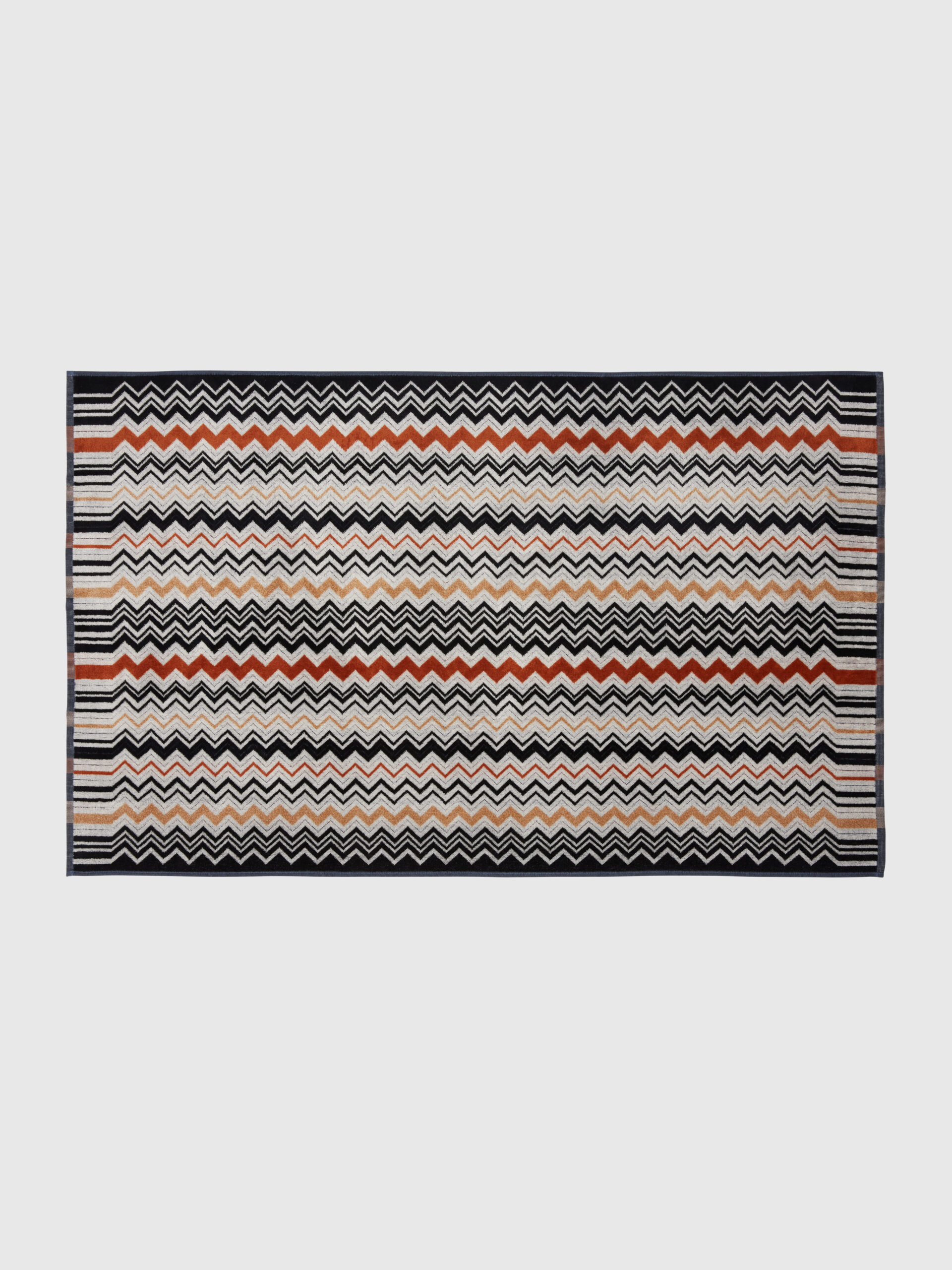 Missoni Home BERNARD-kylpypyyhe pieni 70x115cm, 160 - Image 2