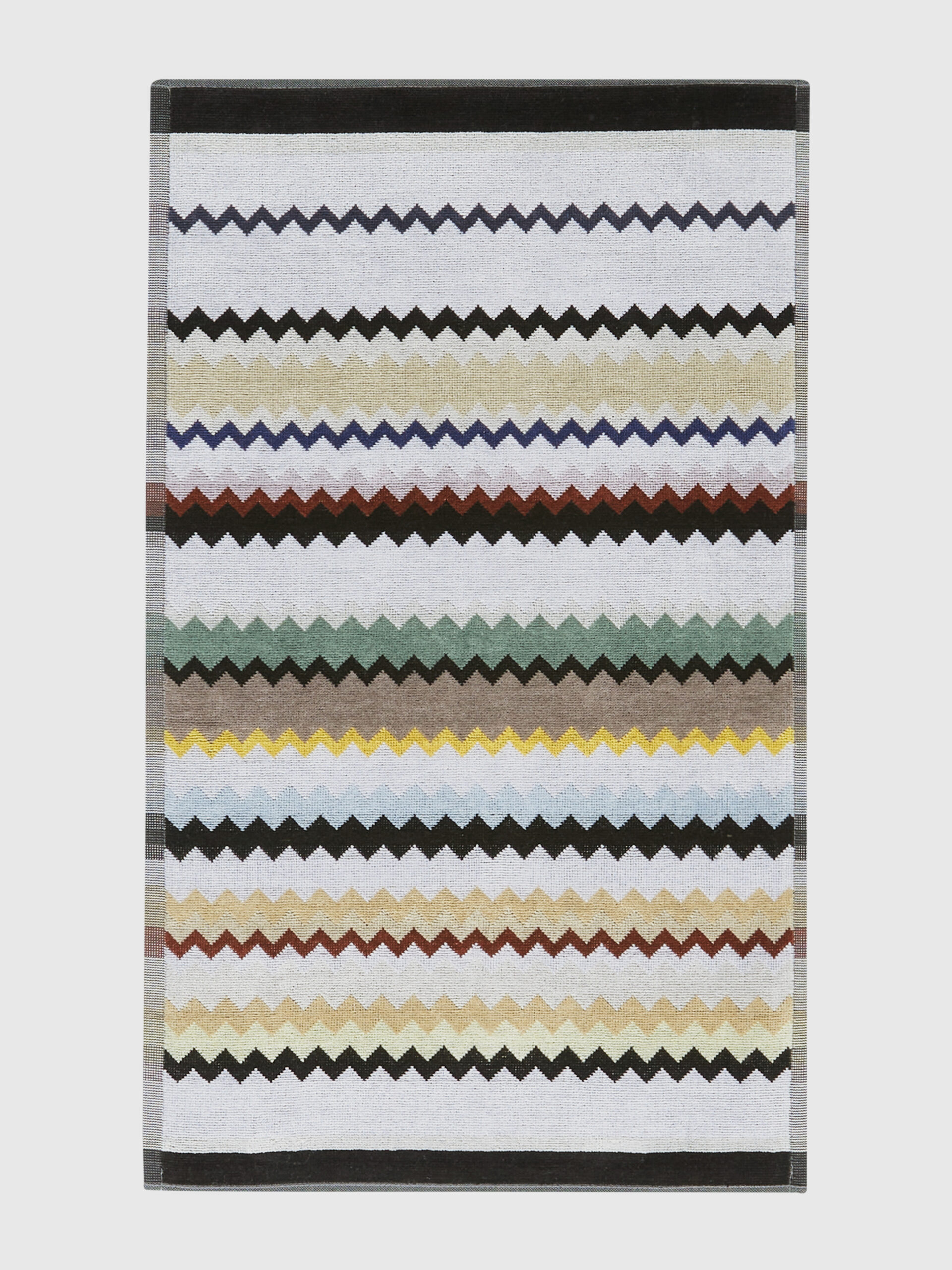 Missoni Home CURT hand towel, 160 - Image 2