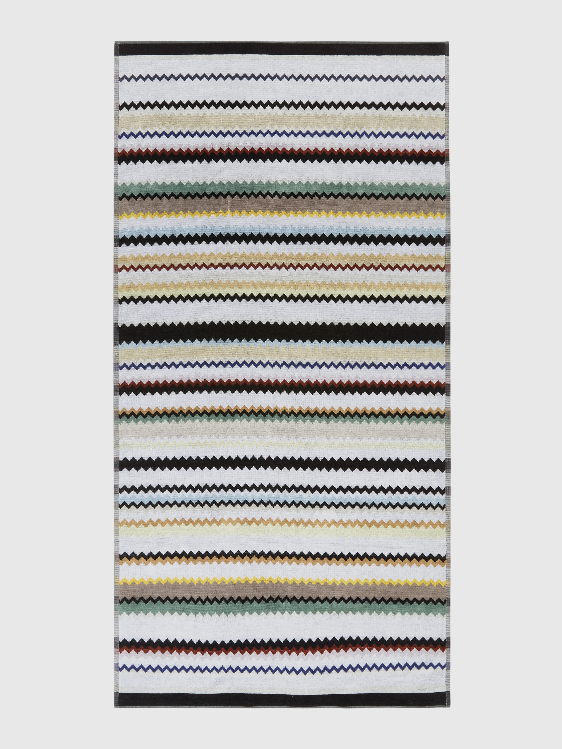 Missoni Home CURT-kylpypyyhe iso 80x160cm, 160 - Image 2