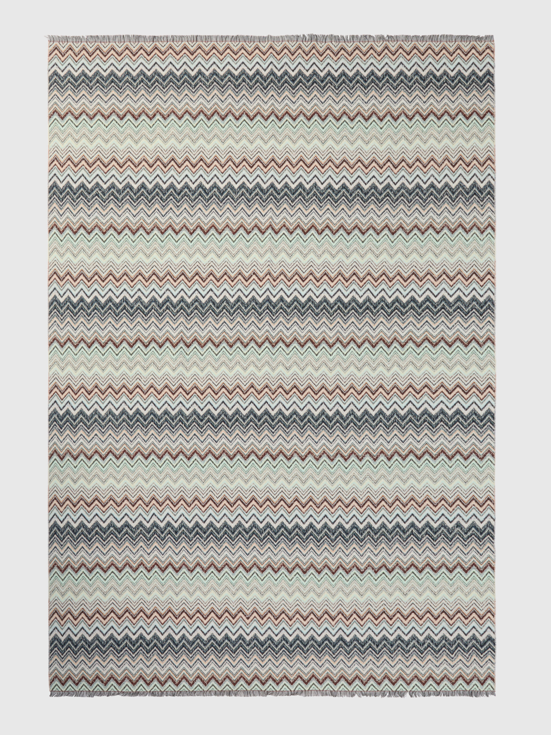 Missoni Home FOREST-torkkupeitto 130x195cm, 150 - Image 2