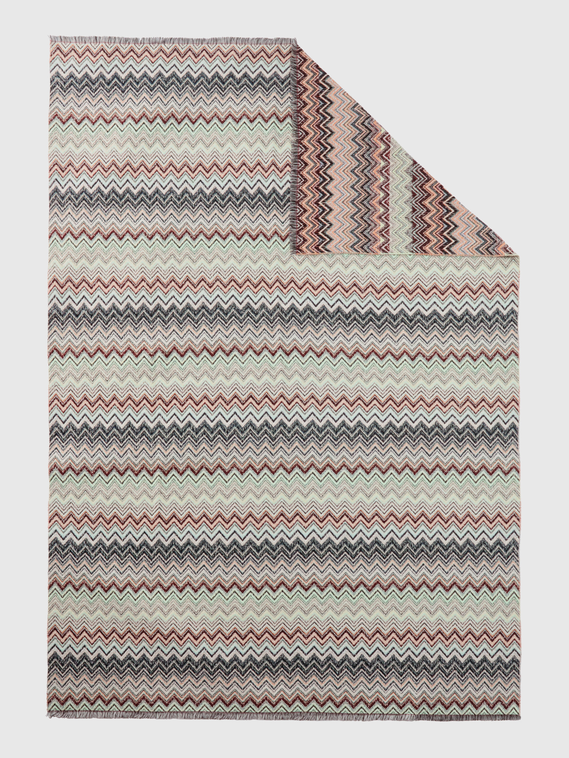 Missoni Home FOREST-torkkupeitto 130x195cm, 150 - Image 3