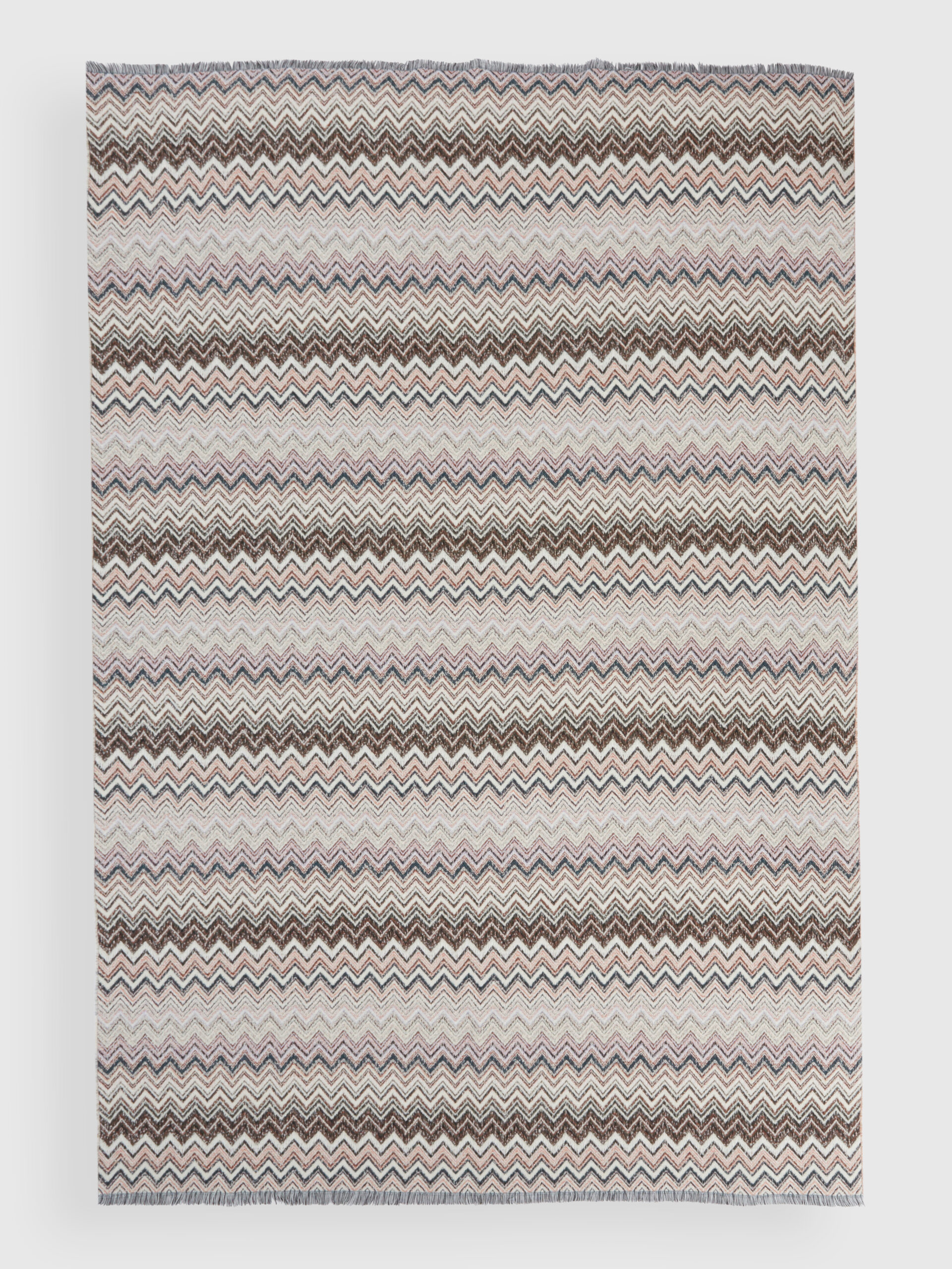 Missoni Home FOREST-torkkupeitto 130x195cm, 159 - Image 2