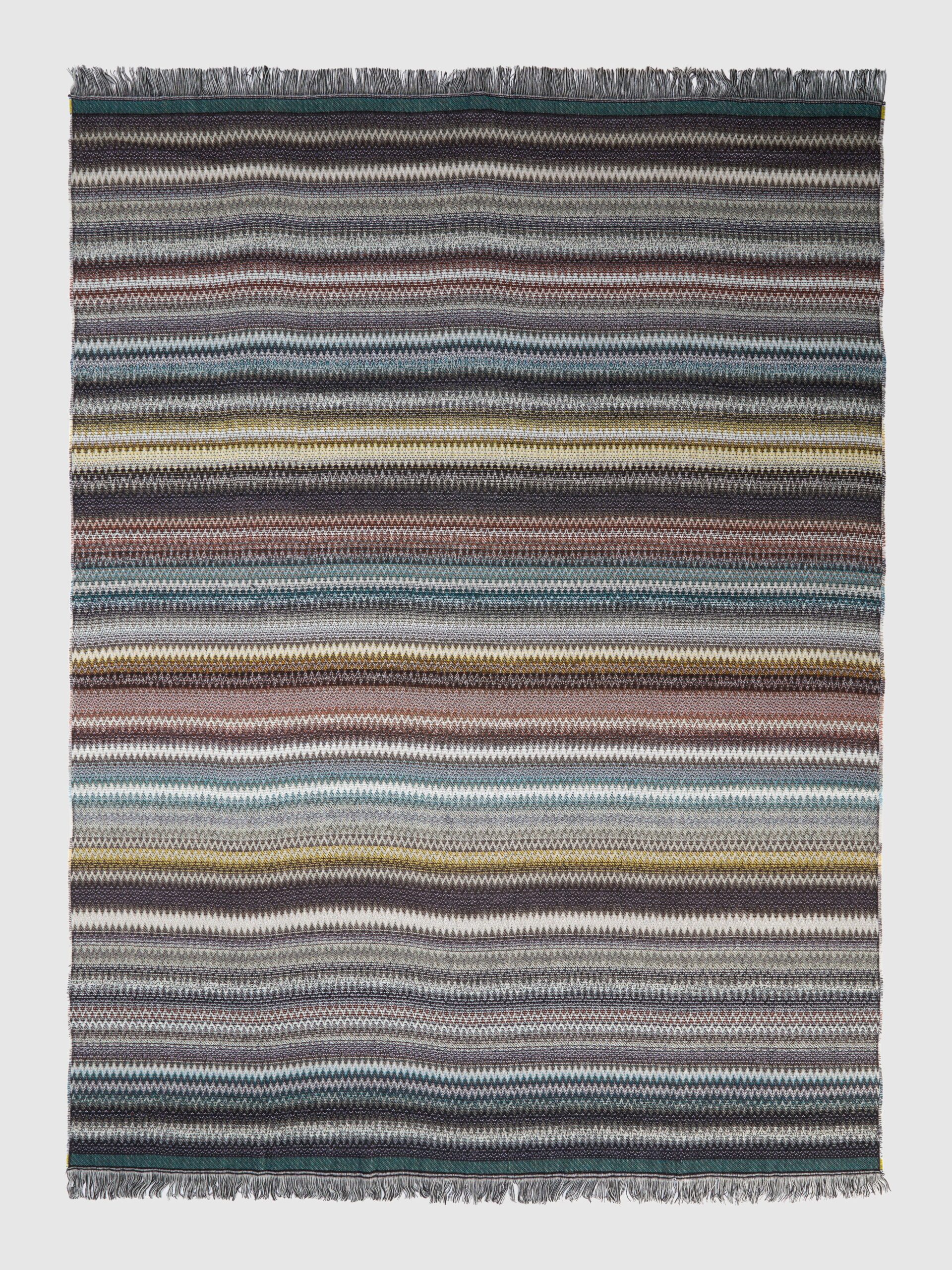 Missoni Home BLUR-torkkupeitto 145x200cm, 172 - Image 2
