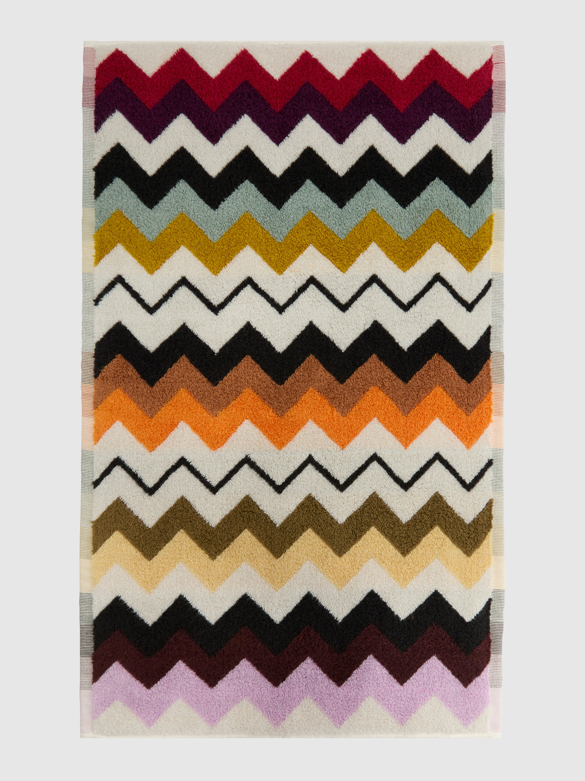 Missoni Home MURRINA hand towel, 100 - Image 2