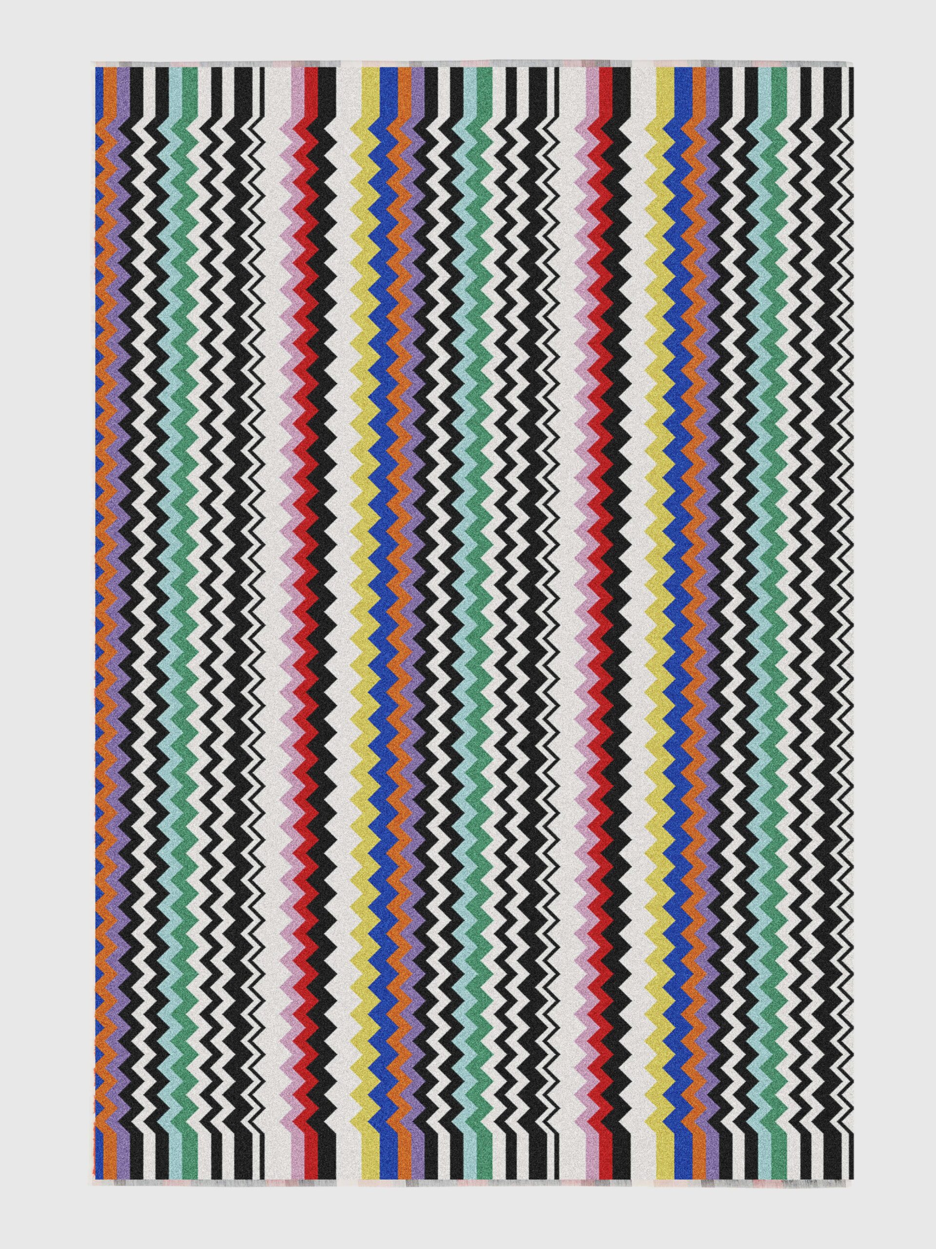 Missoni Home BEST bath sheet, 100 - Image 2