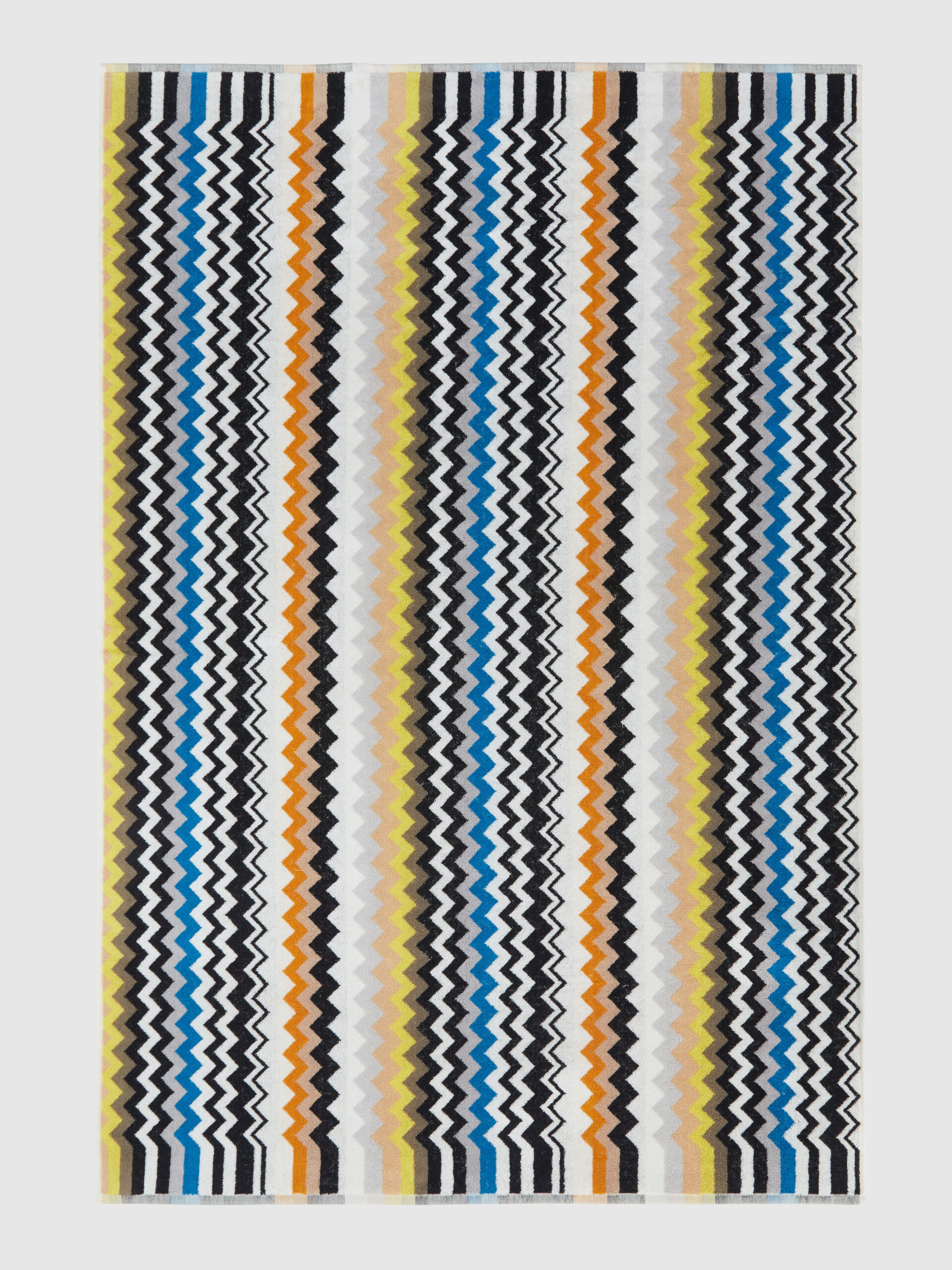 Missoni Home BEST bath sheet, 160 - Image 2