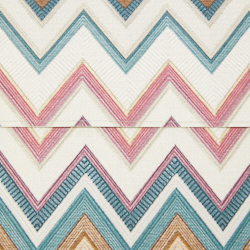 Missoni Home HAPPY ZIGZAG -pöytätabletit, 2kpl - Image 2