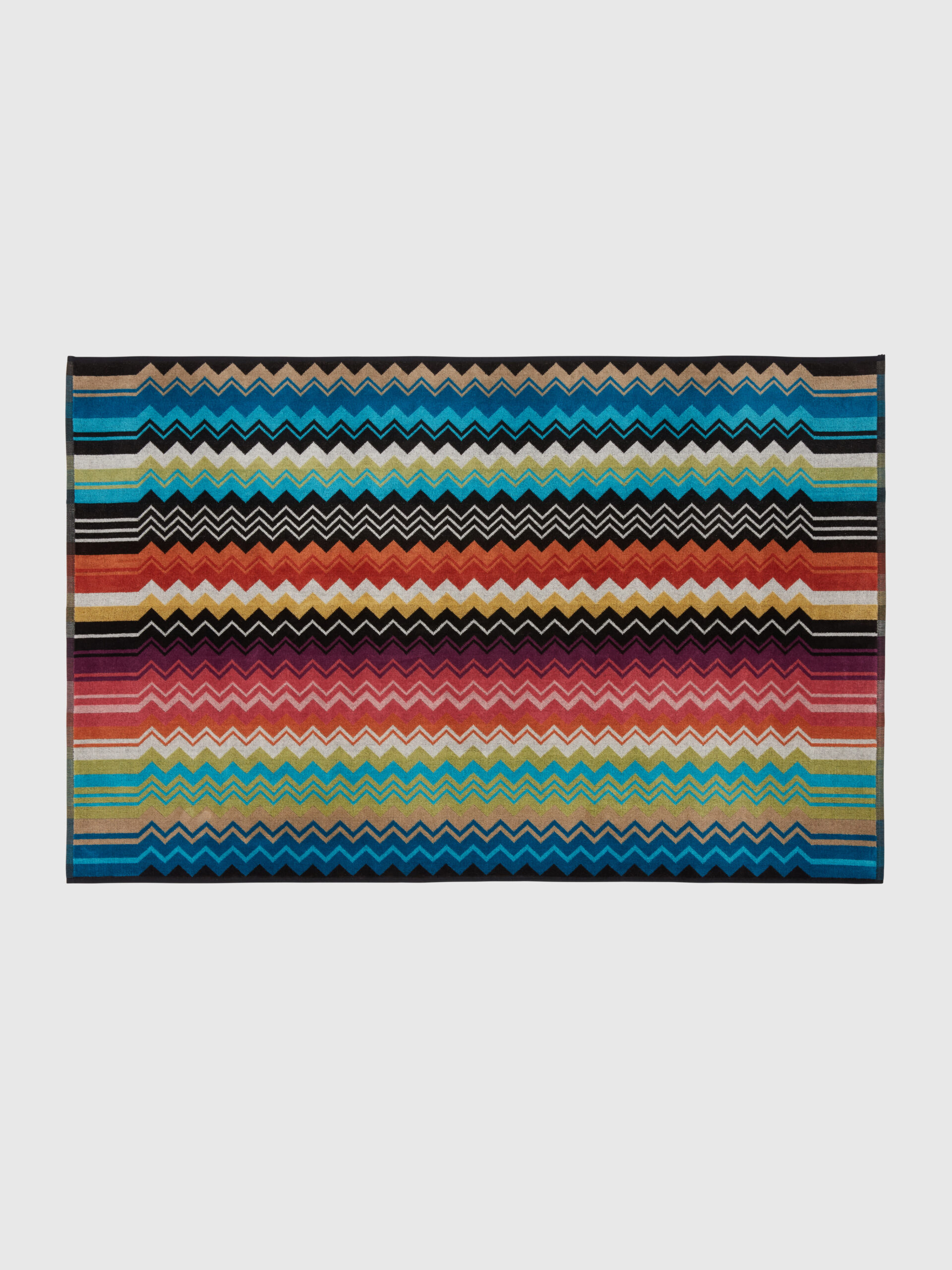 Missoni Home GIACOMO bath towel, 100 - Image 2