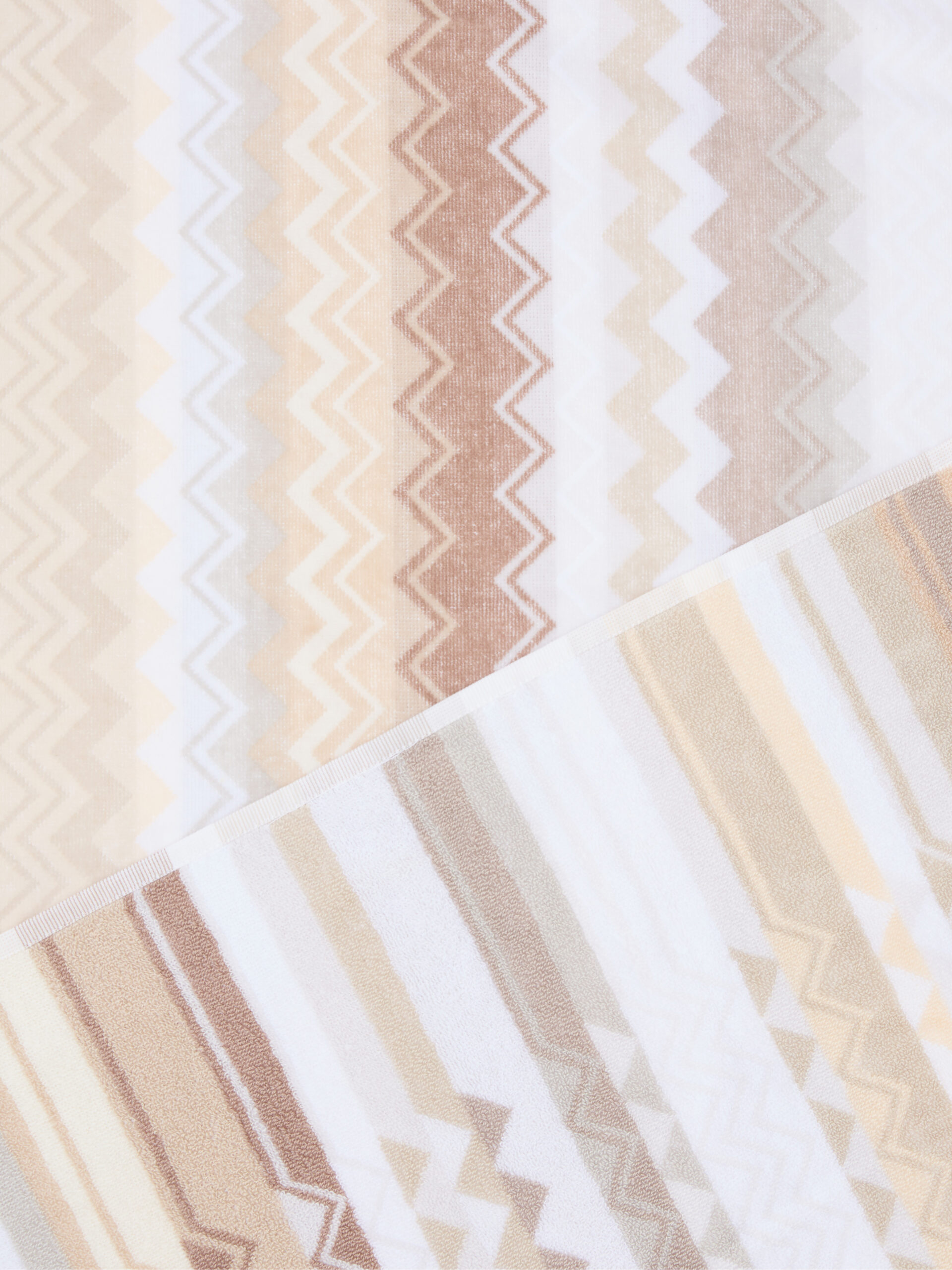 Missoni Home GIACOMO bath sheet, 21 - Image 2