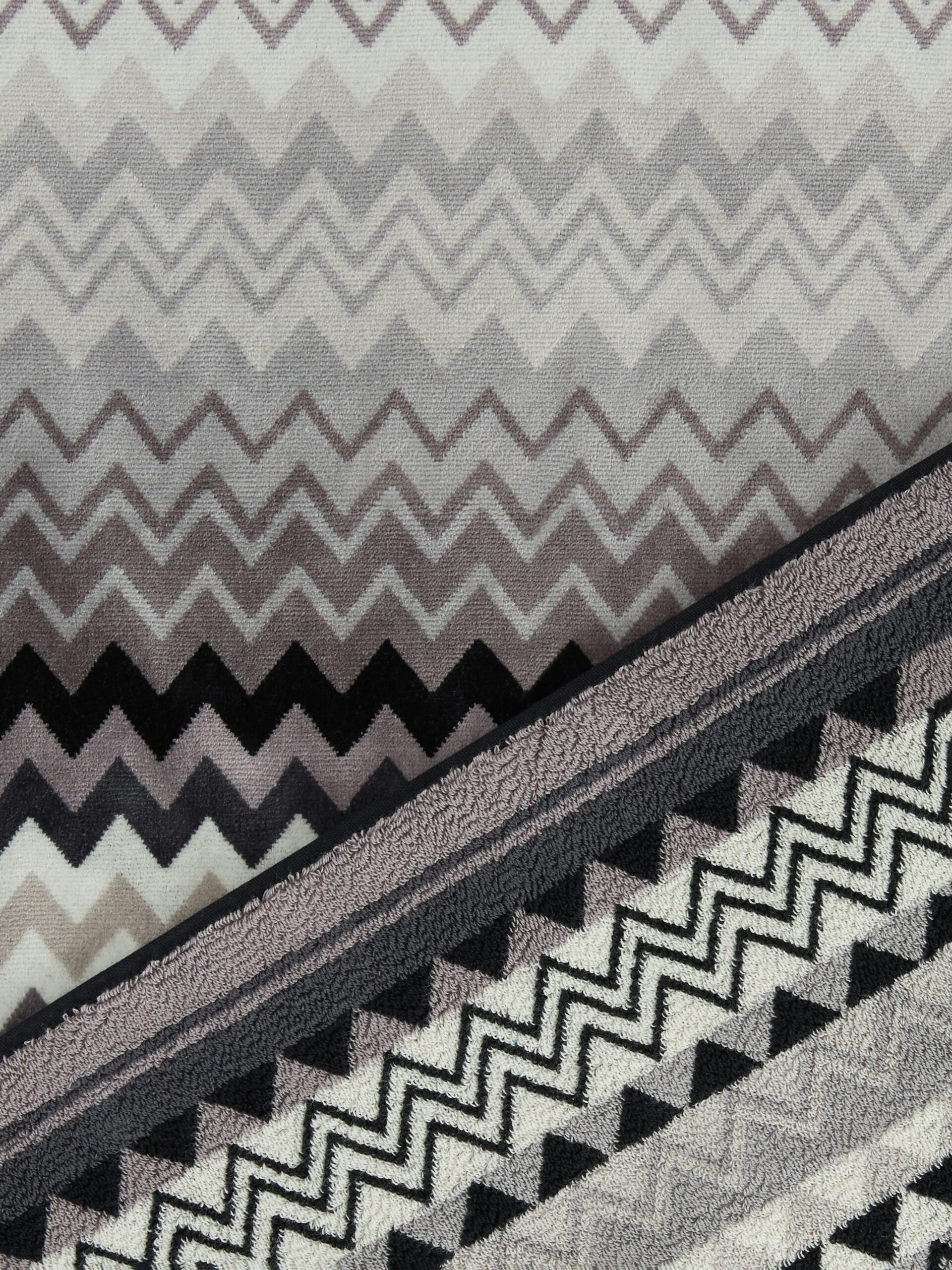 Missoni Home GIACOMO-käsipyyhe 70x40cm, 32 - Image 2