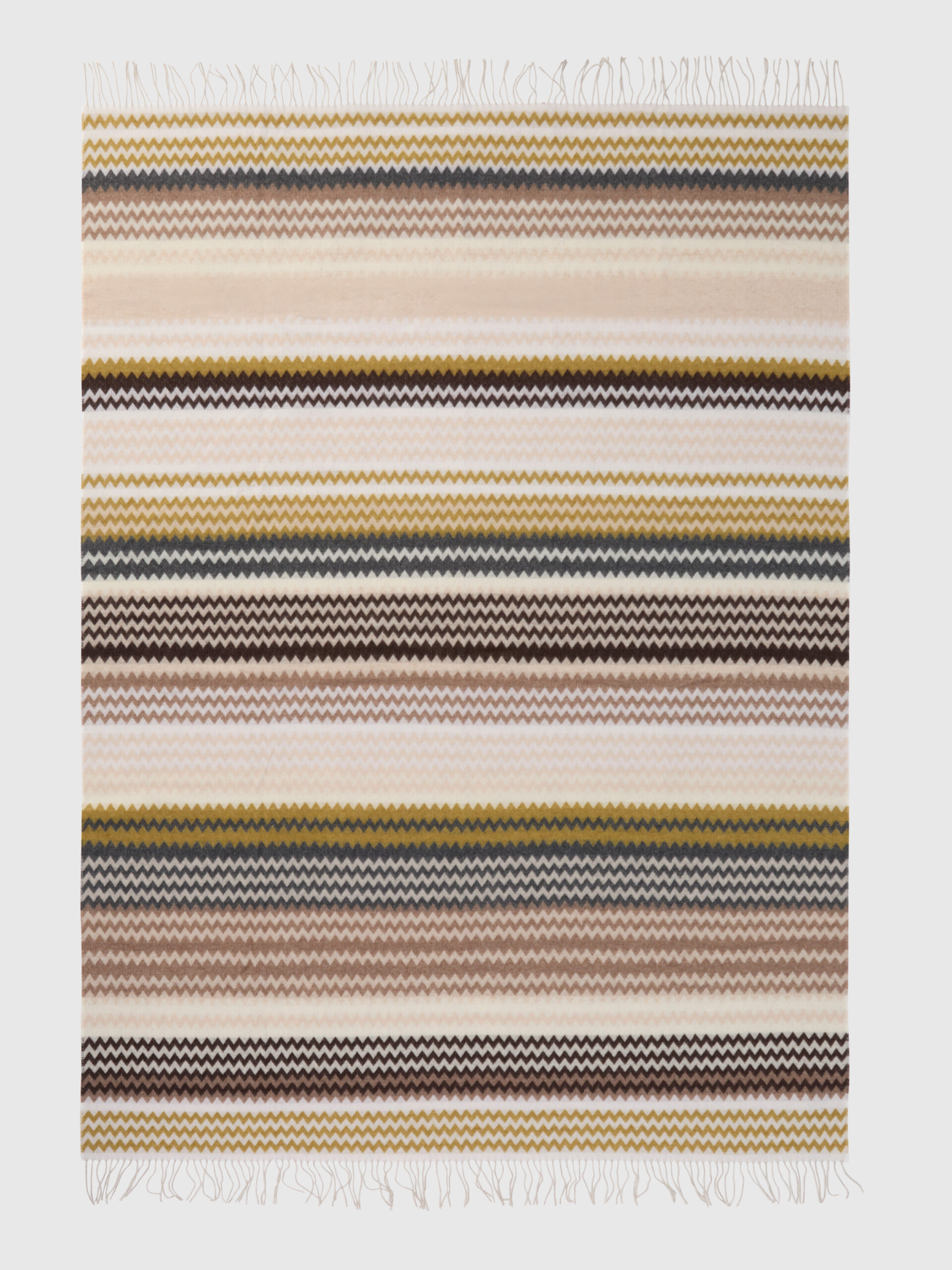 Missoni Home HUMBERT-torkkupeitto 130x190cm, 148 - Image 2