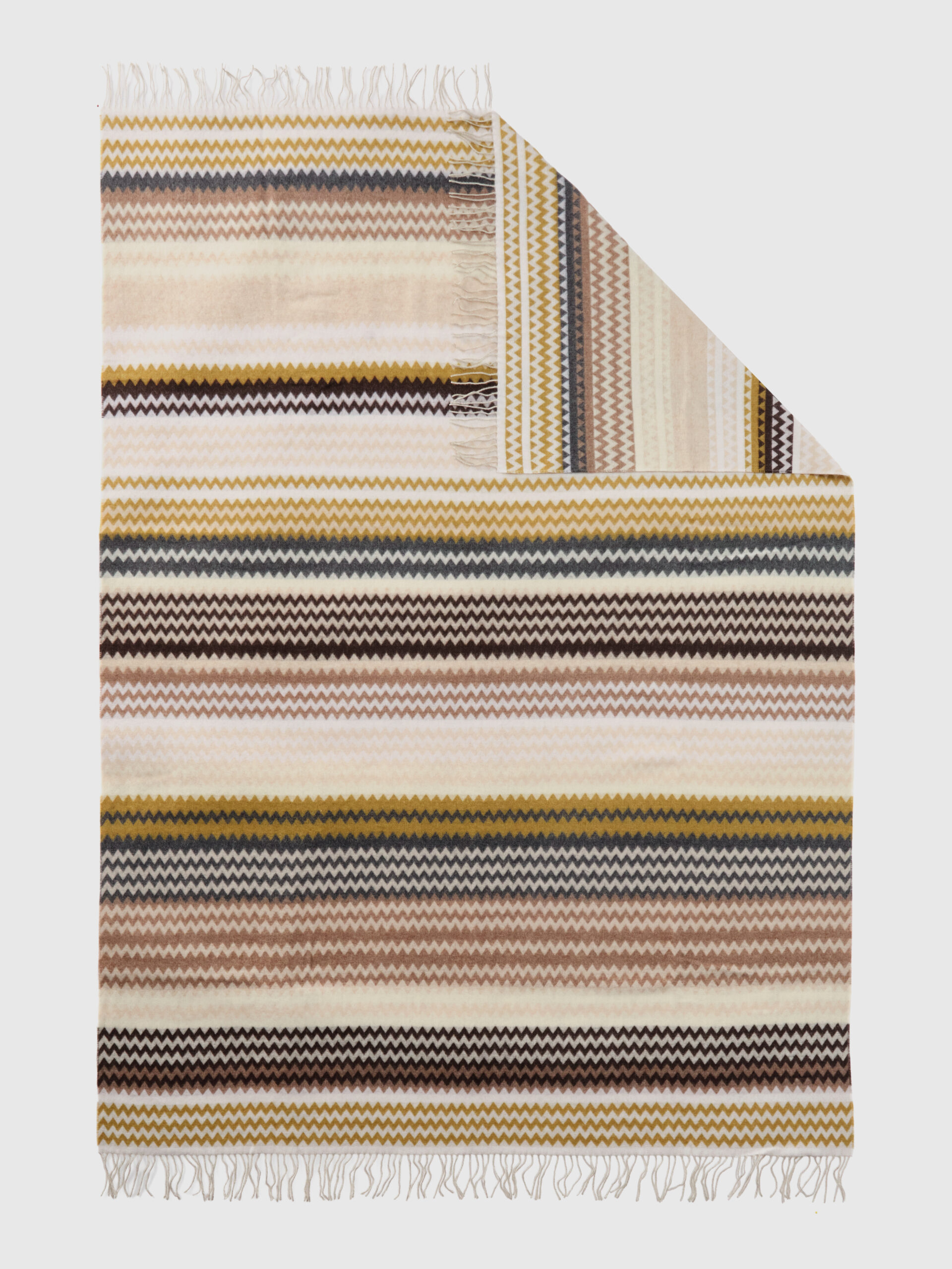 Missoni Home HUMBERT-torkkupeitto 130x190cm, 148 - Image 3