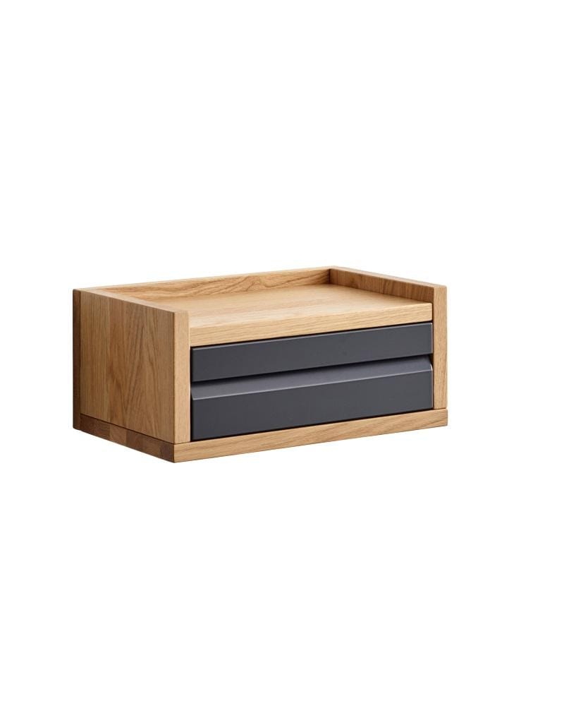 Karl Andersson & Söner 1KM DISPLAY, 1KMV1 -hylly, tammi - Image 3