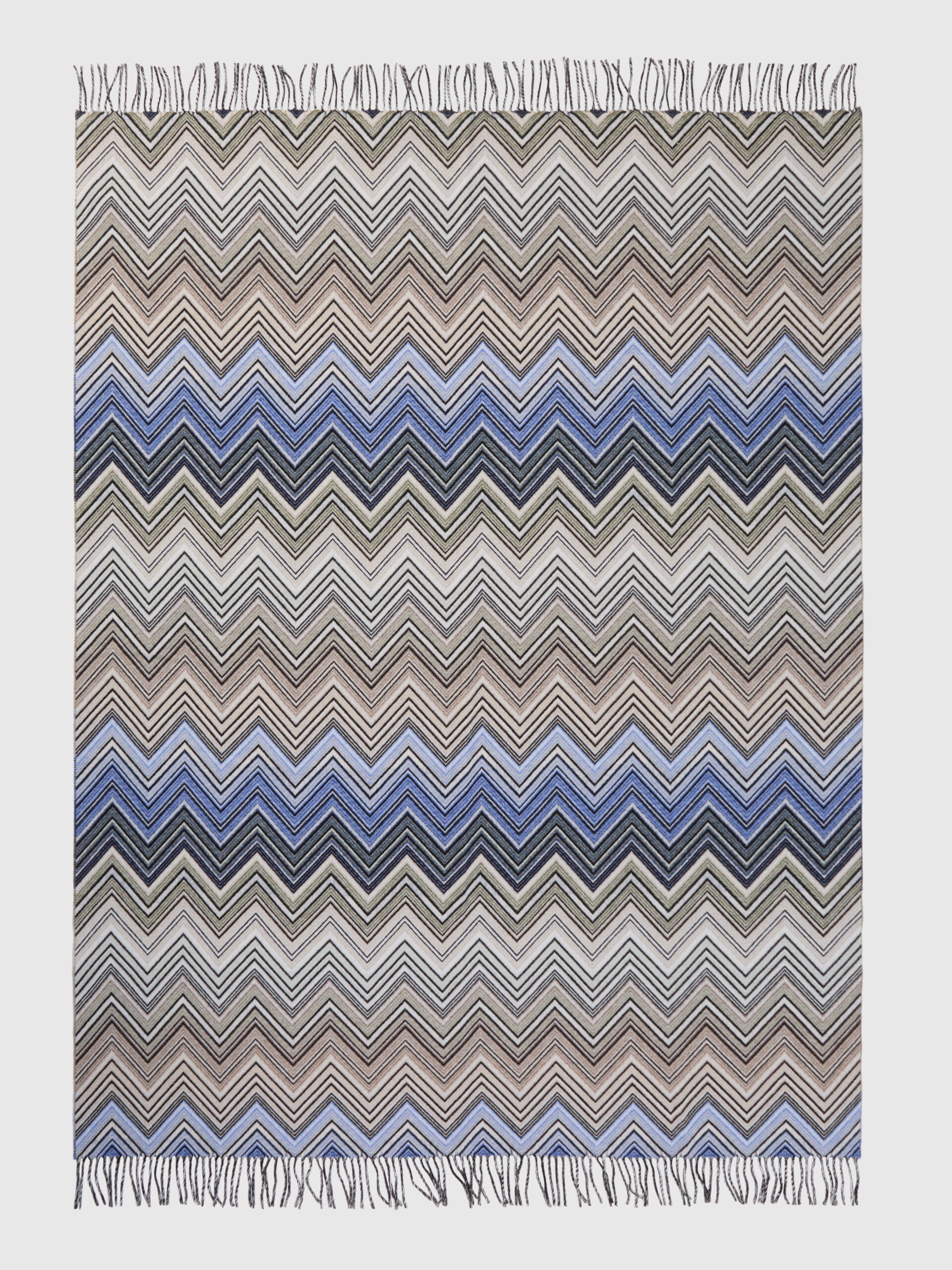 Missoni Home PERSEO throw, 150 - Image 2