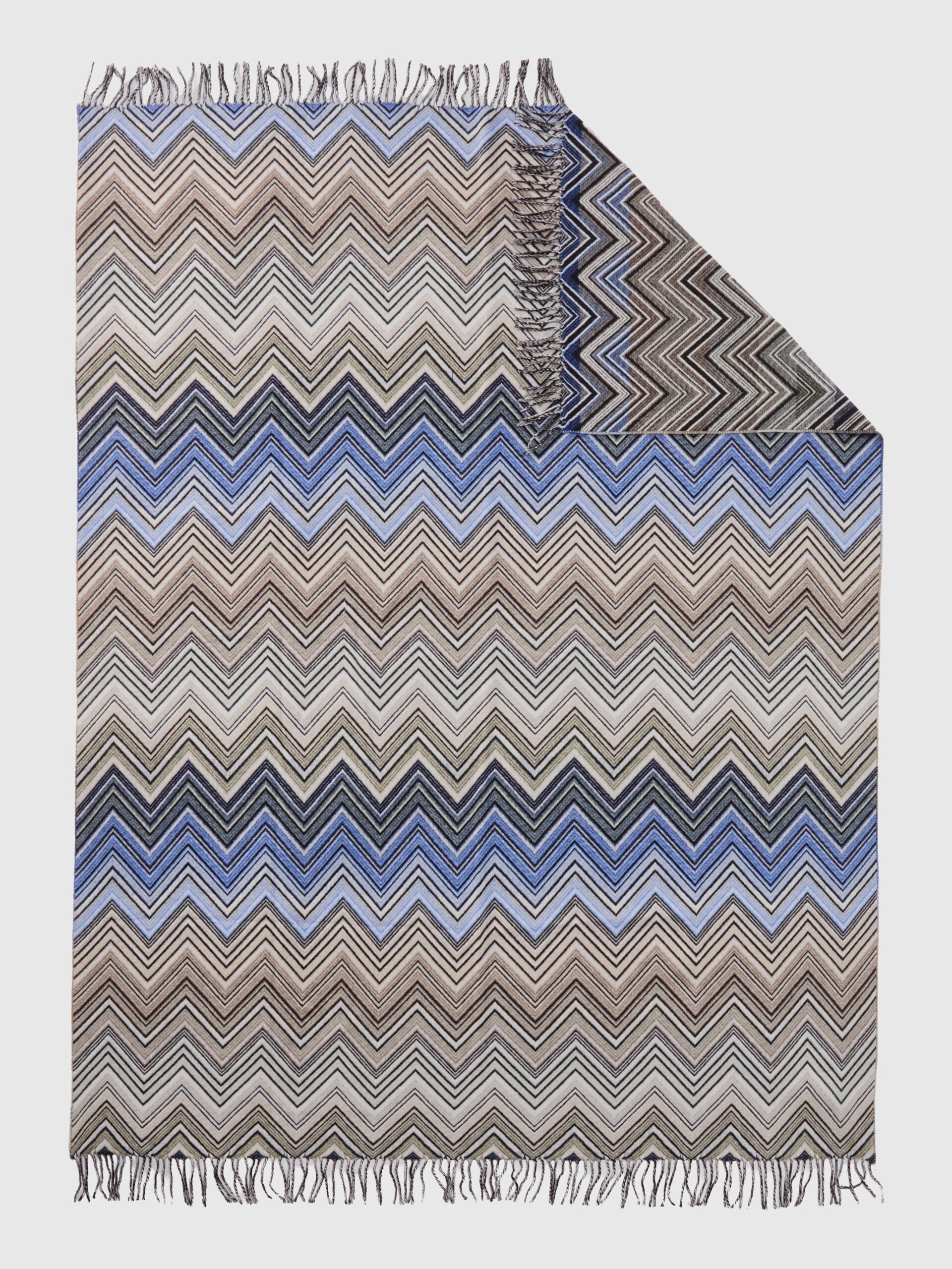 Missoni Home PERSEO throw, 150 - Image 3