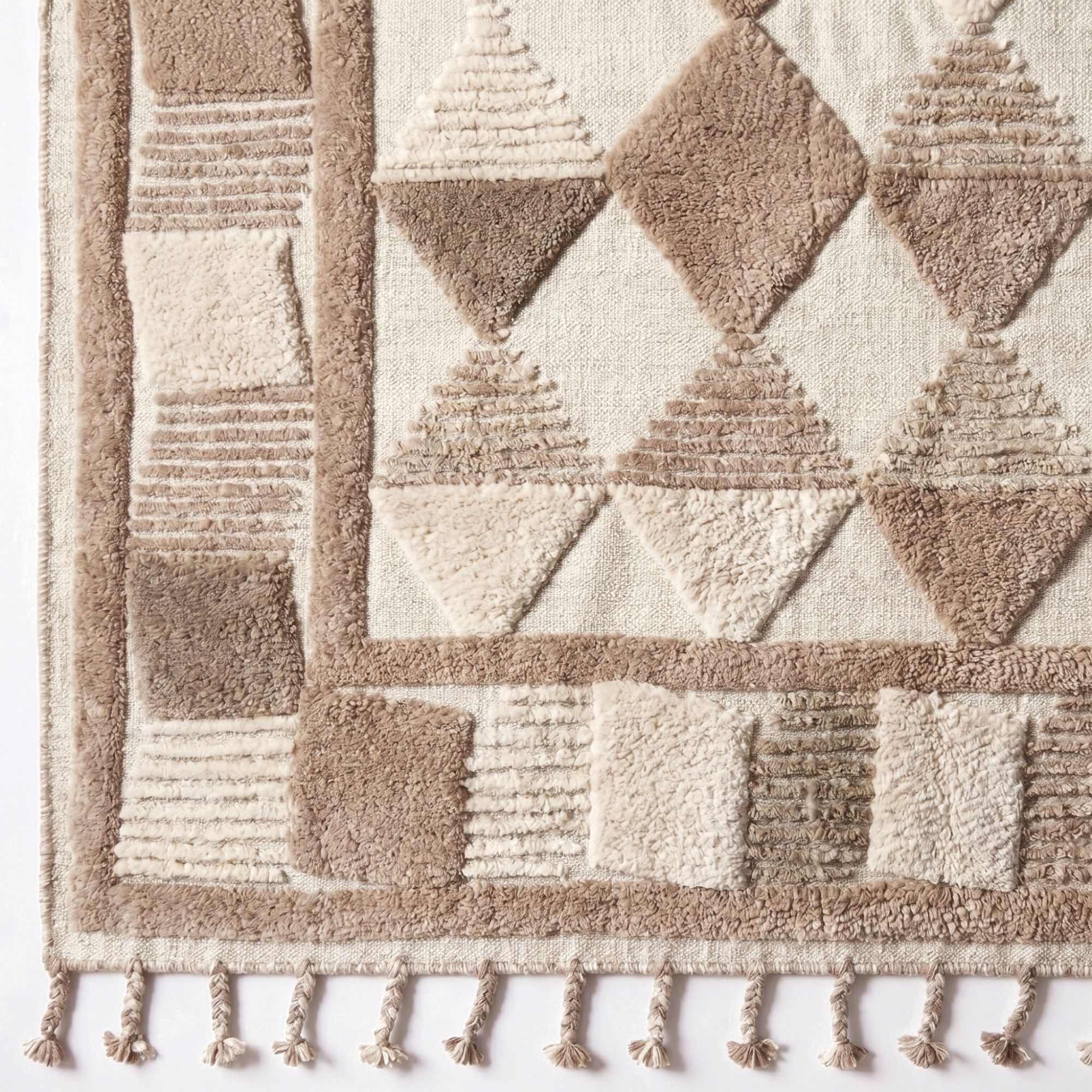 Dusty Deco LISBOA rug - Image 4