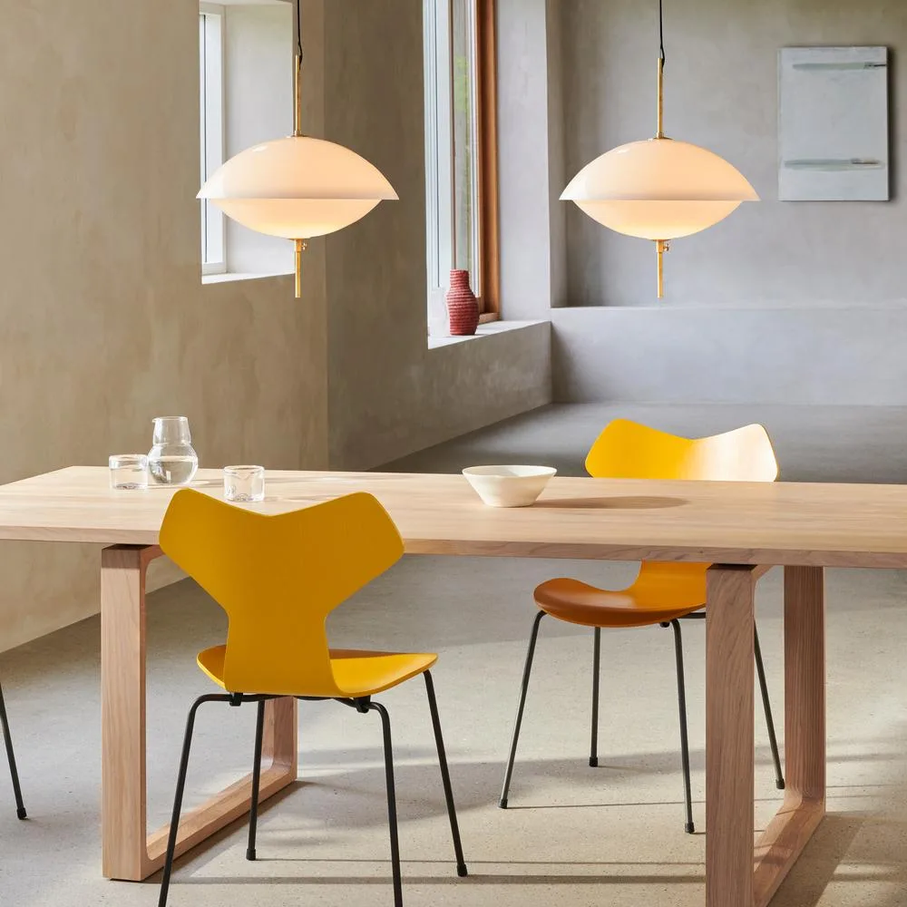 Fritz Hansen CLAM pendant - Image 3