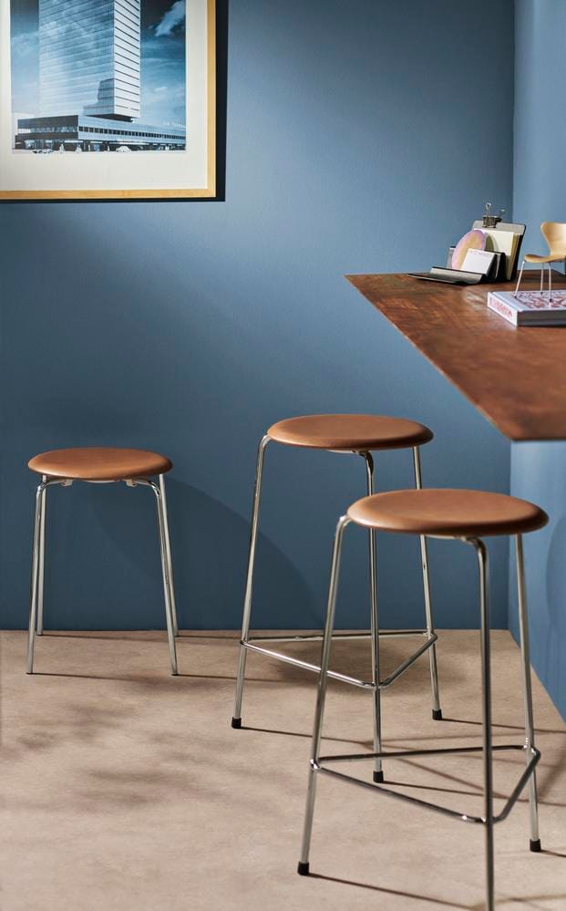 Fritz Hansen DOT stool - Image 3