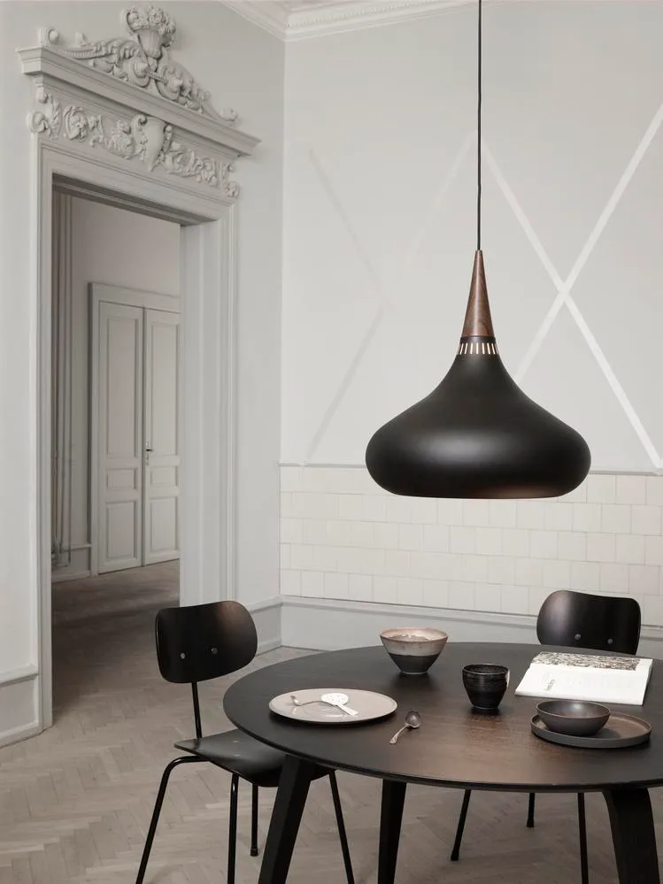 Fritz Hansen ORIENT pendant - Image 6