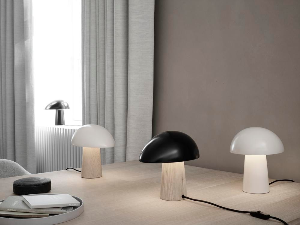 Fritz Hansen NIGHT OWL -pöytävalaisin - Image 7