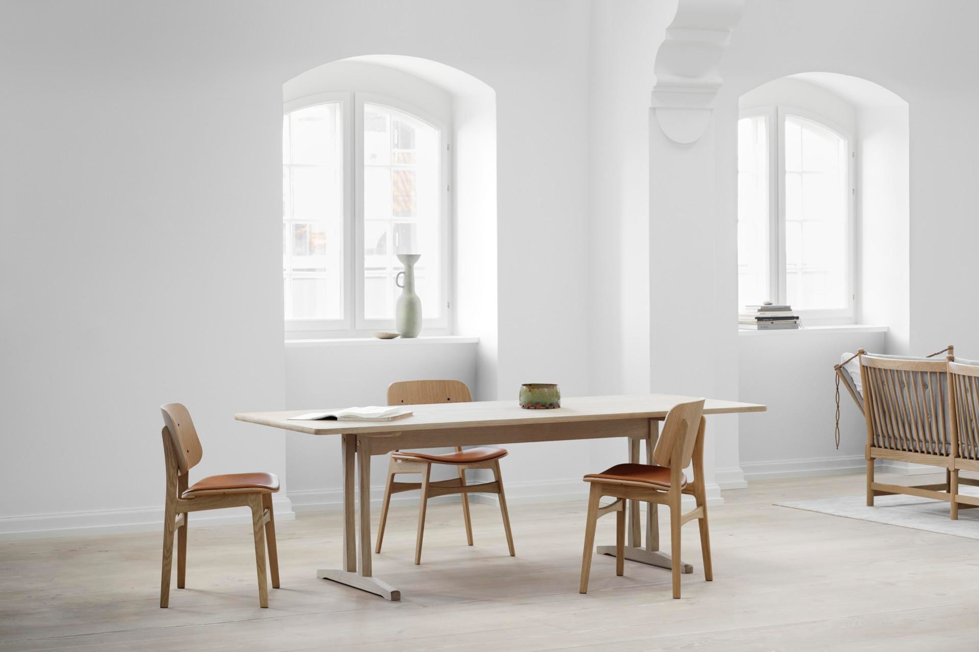Fredericia C18 table - Image 7