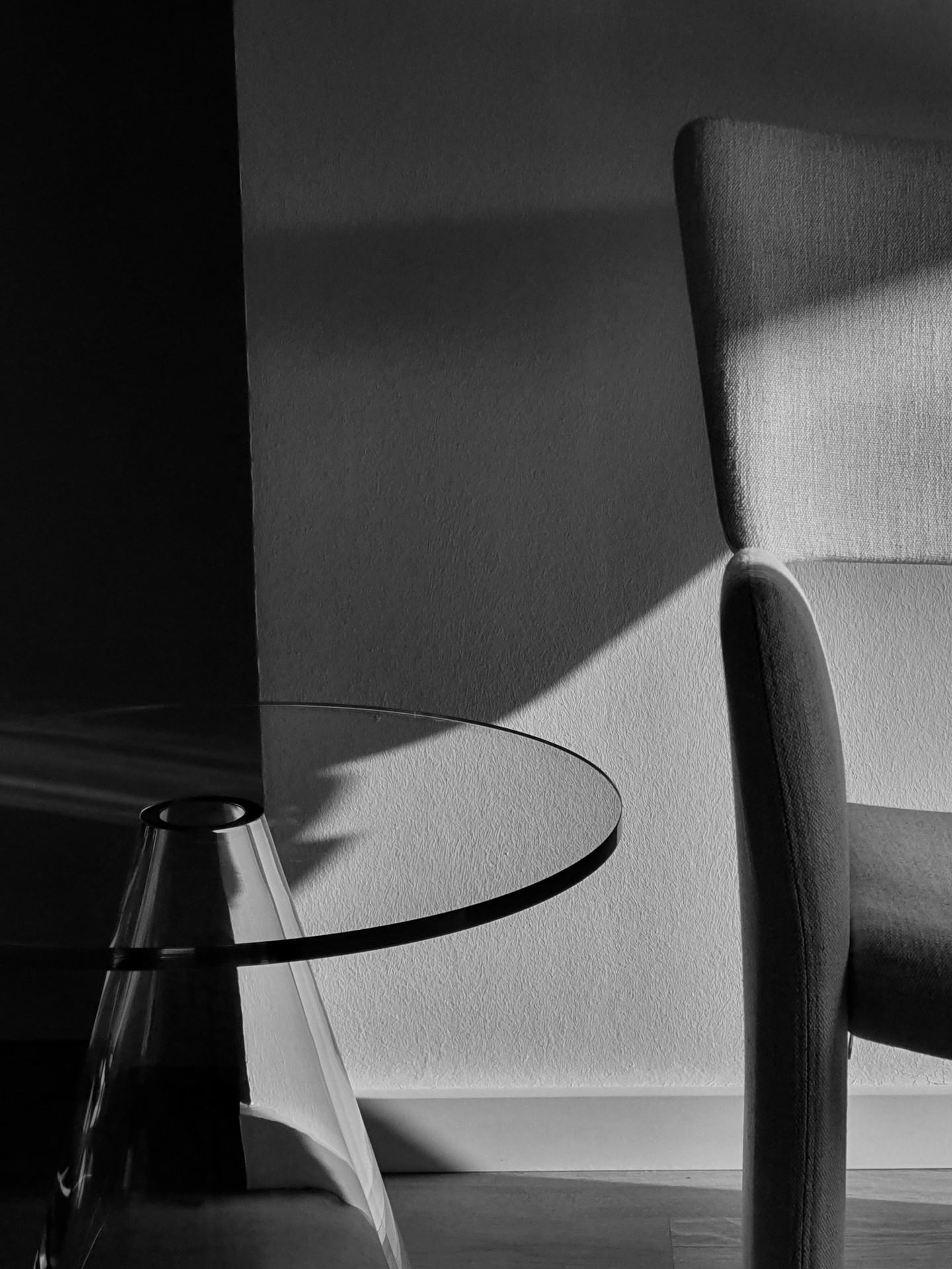 Massproductions SANDER -sivupöytä - Image 4