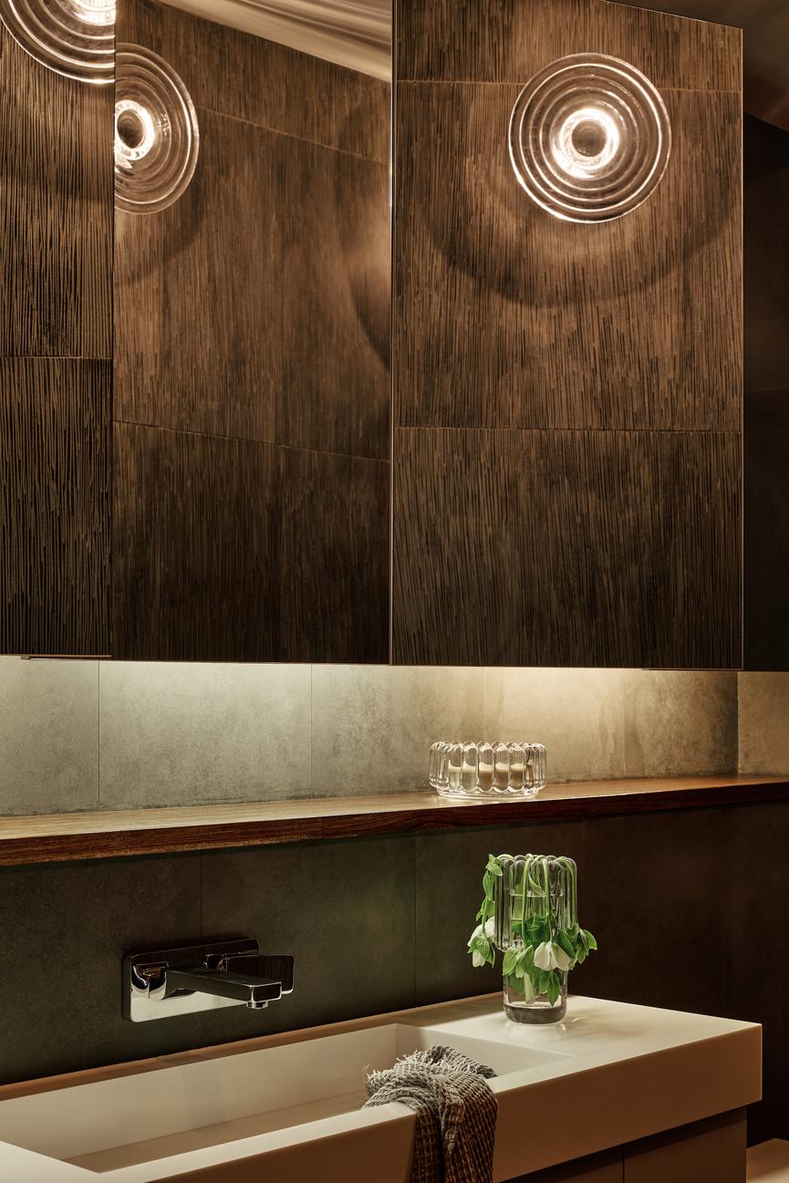Tom Dixon PRESS SURFACE wall lamp - Image 4